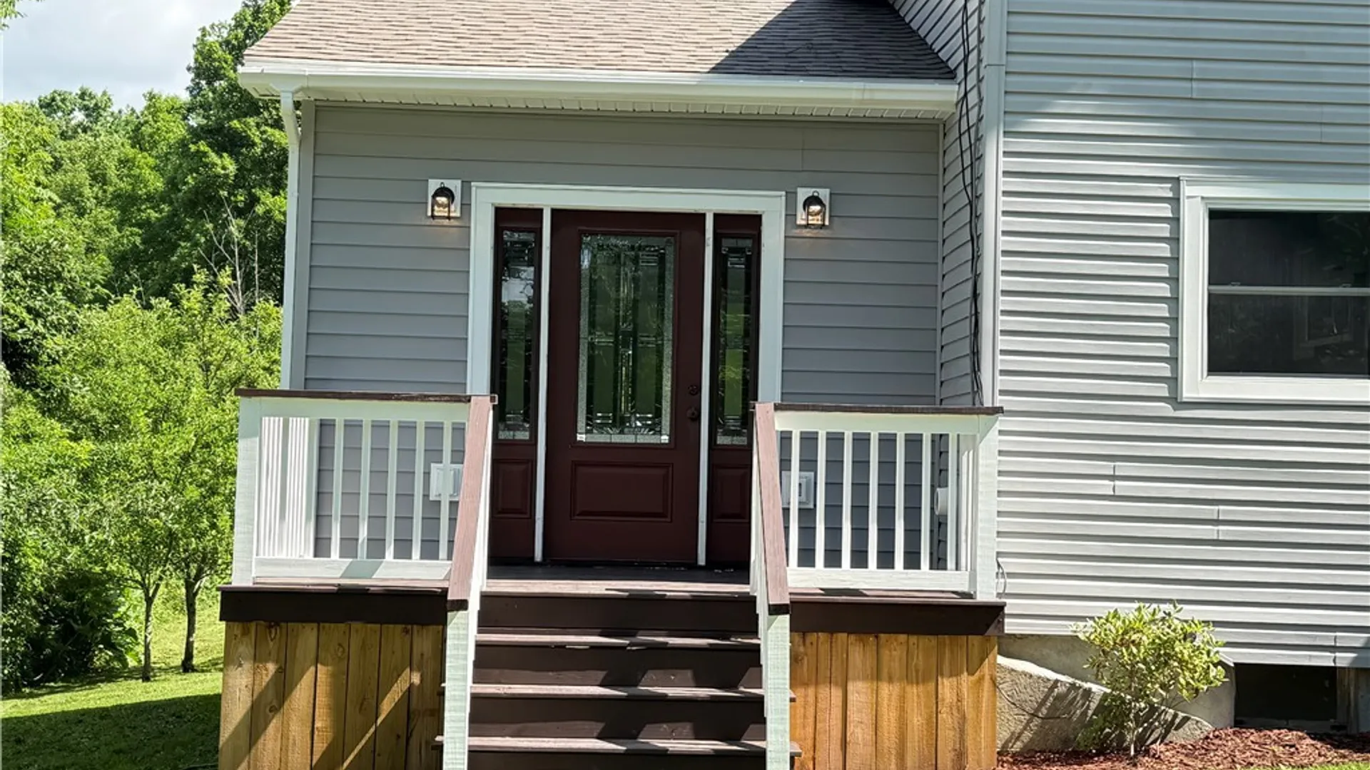 Property at 5041 Skinner Hill Road, Moravia, NY 13118 5