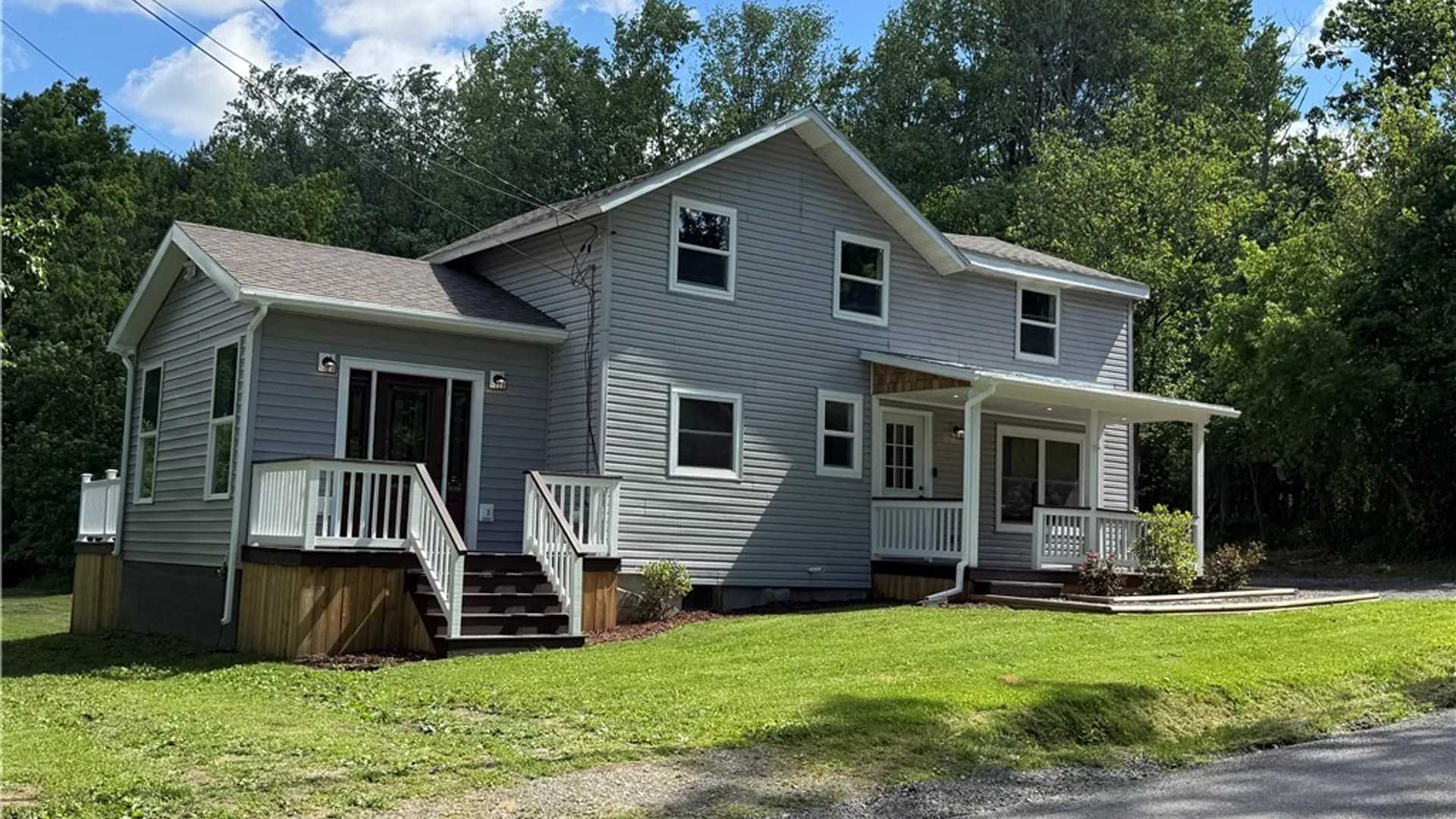 Property at 5041 Skinner Hill Road, Moravia, NY 13118 6