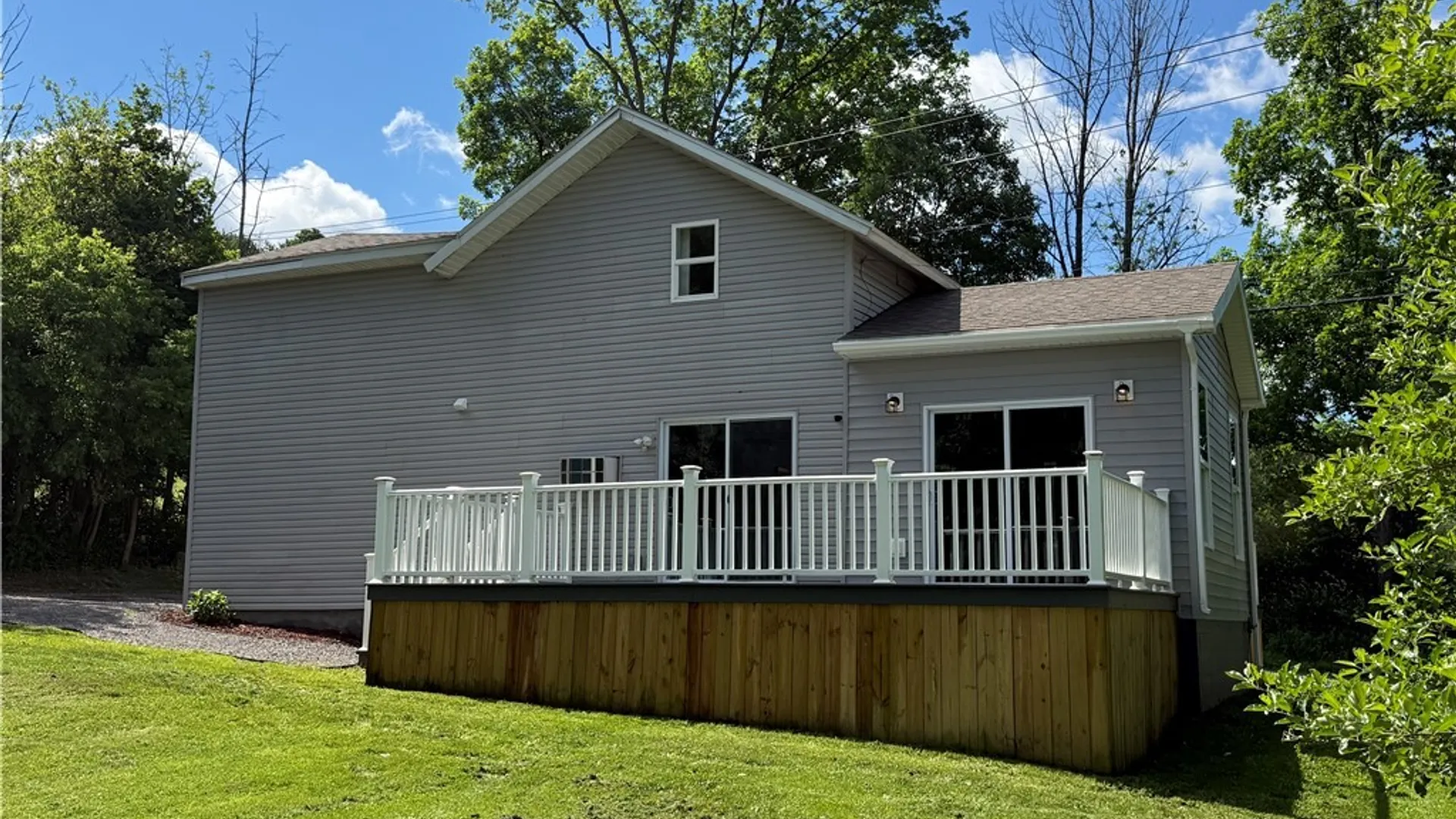 Property at 5041 Skinner Hill Road, Moravia, NY 13118 13