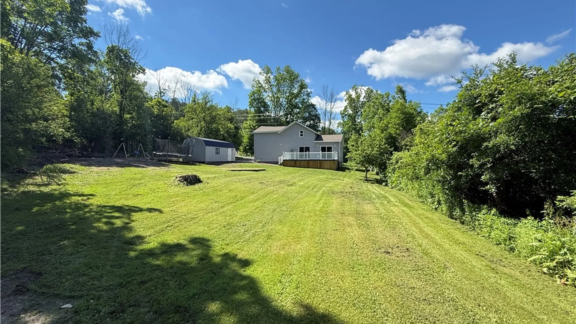 Property at 5041 Skinner Hill Road, Moravia, NY 13118 19