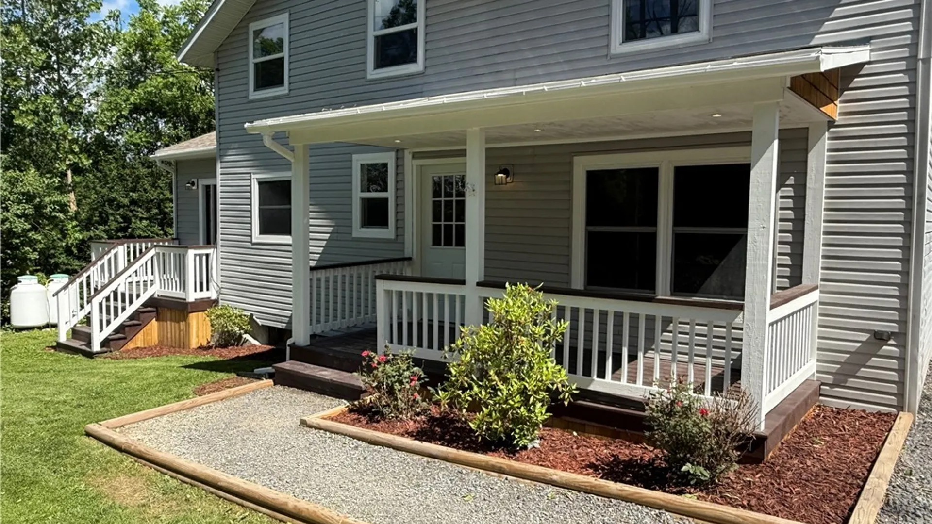 Property at 5041 Skinner Hill Road, Moravia, NY 13118 3