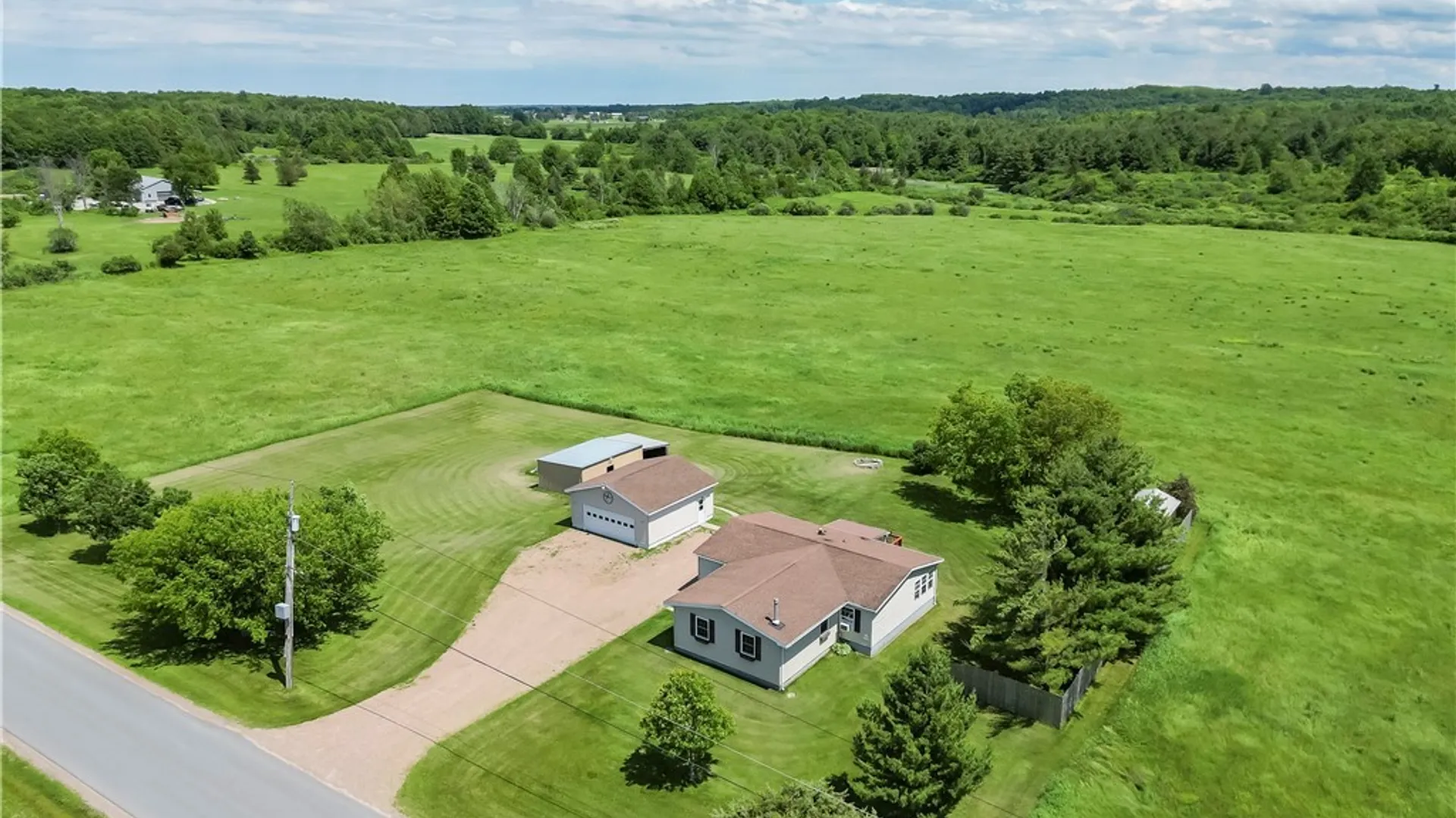 Property at 37010 Deferno Road, Clayton, NY 13624 10
