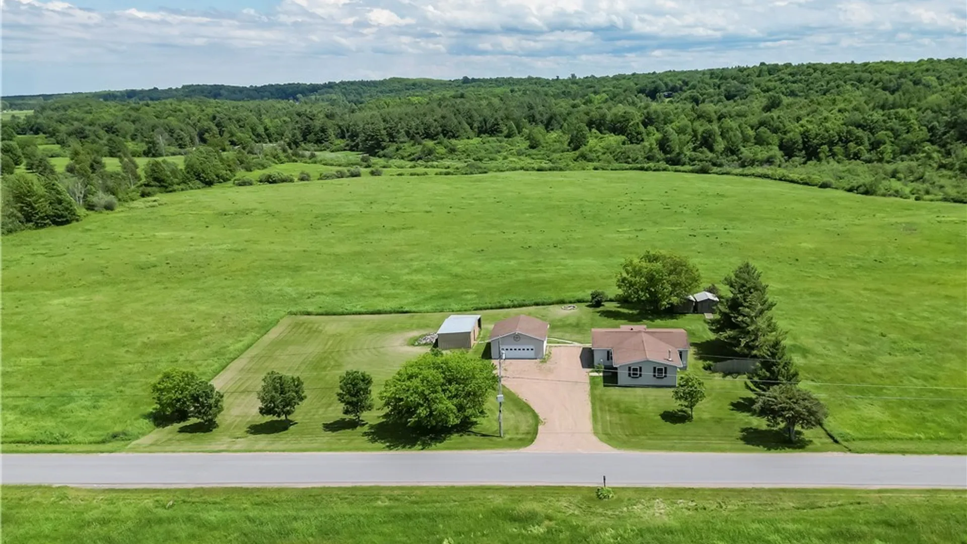 Property at 37010 Deferno Road, Clayton, NY 13624 11