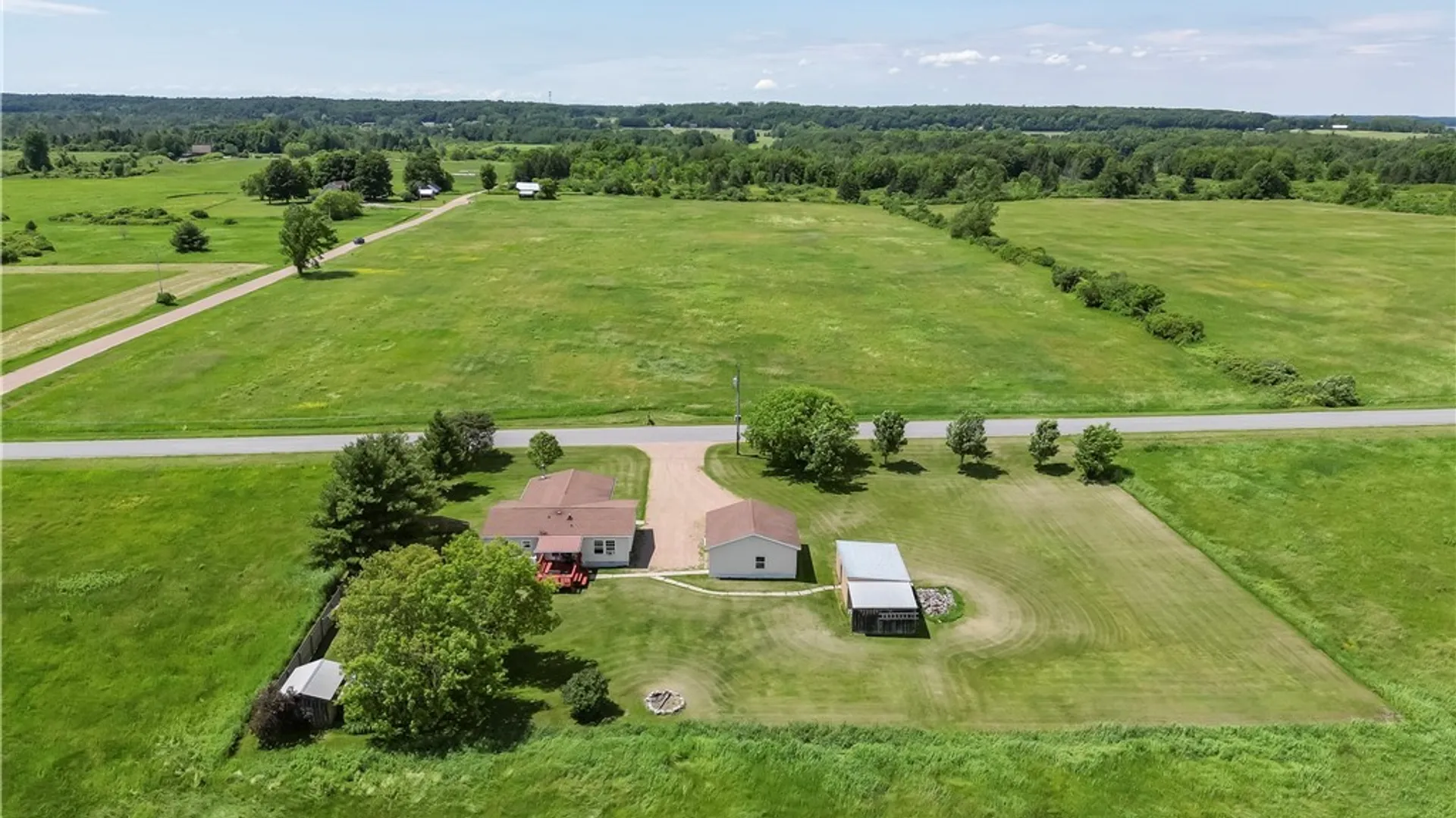 Property at 37010 Deferno Road, Clayton, NY 13624 12