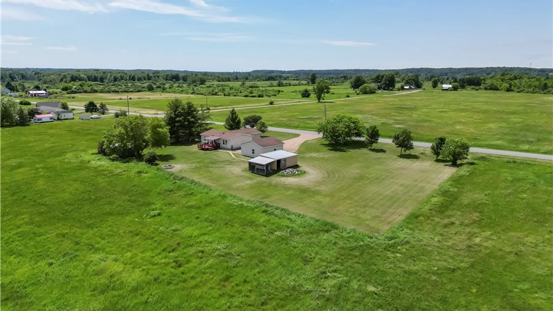 Property at 37010 Deferno Road, Clayton, NY 13624 13
