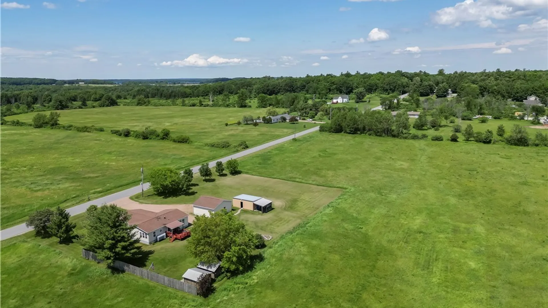 Property at 37010 Deferno Road, Clayton, NY 13624 16