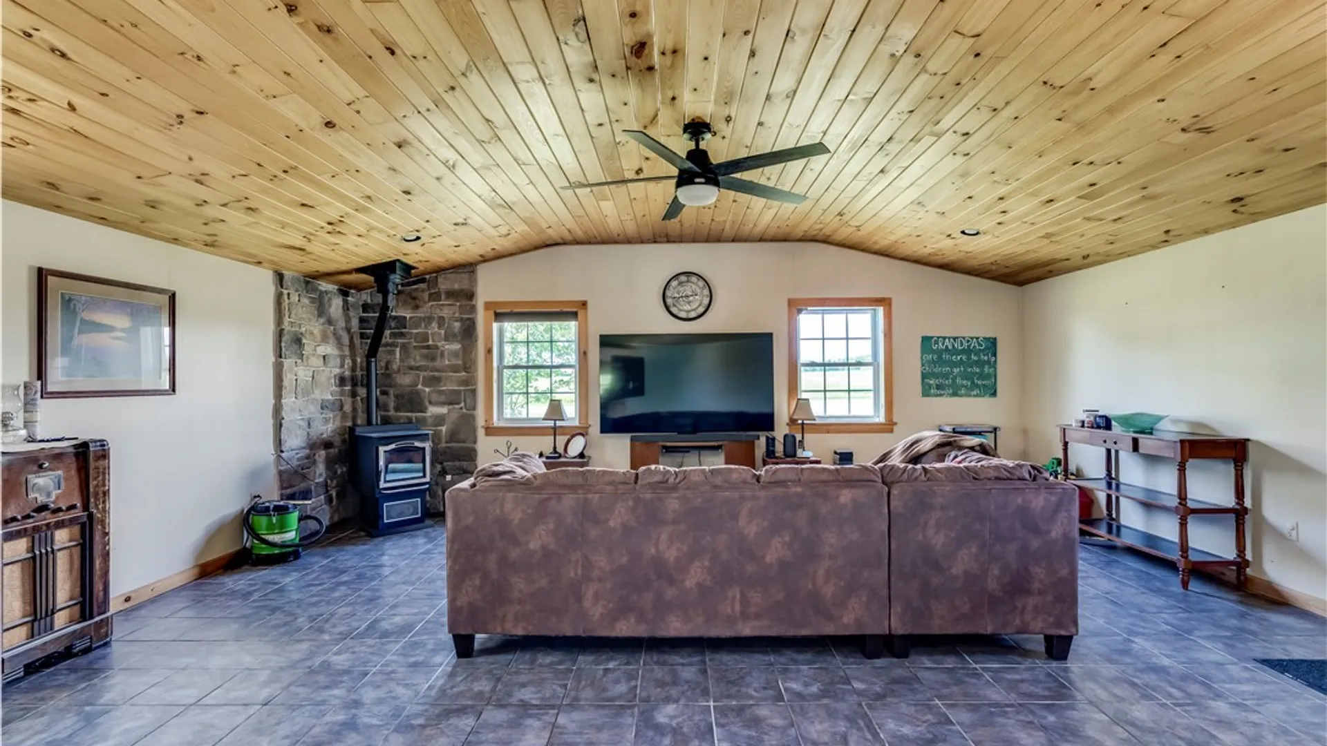 Property at 37010 Deferno Road, Clayton, NY 13624 29