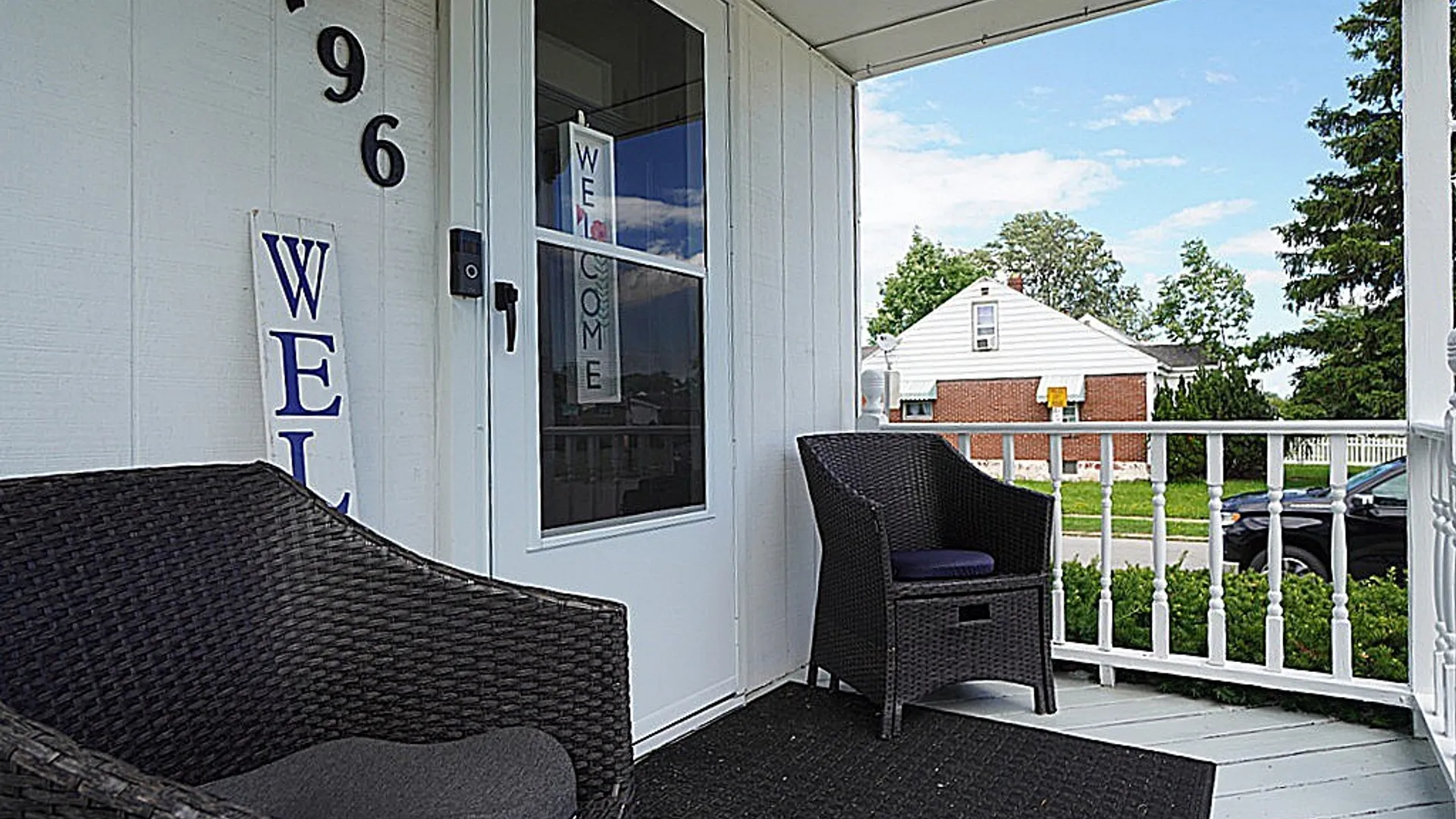 Property at 196 Glencove, Tonawanda, NY 14223 3