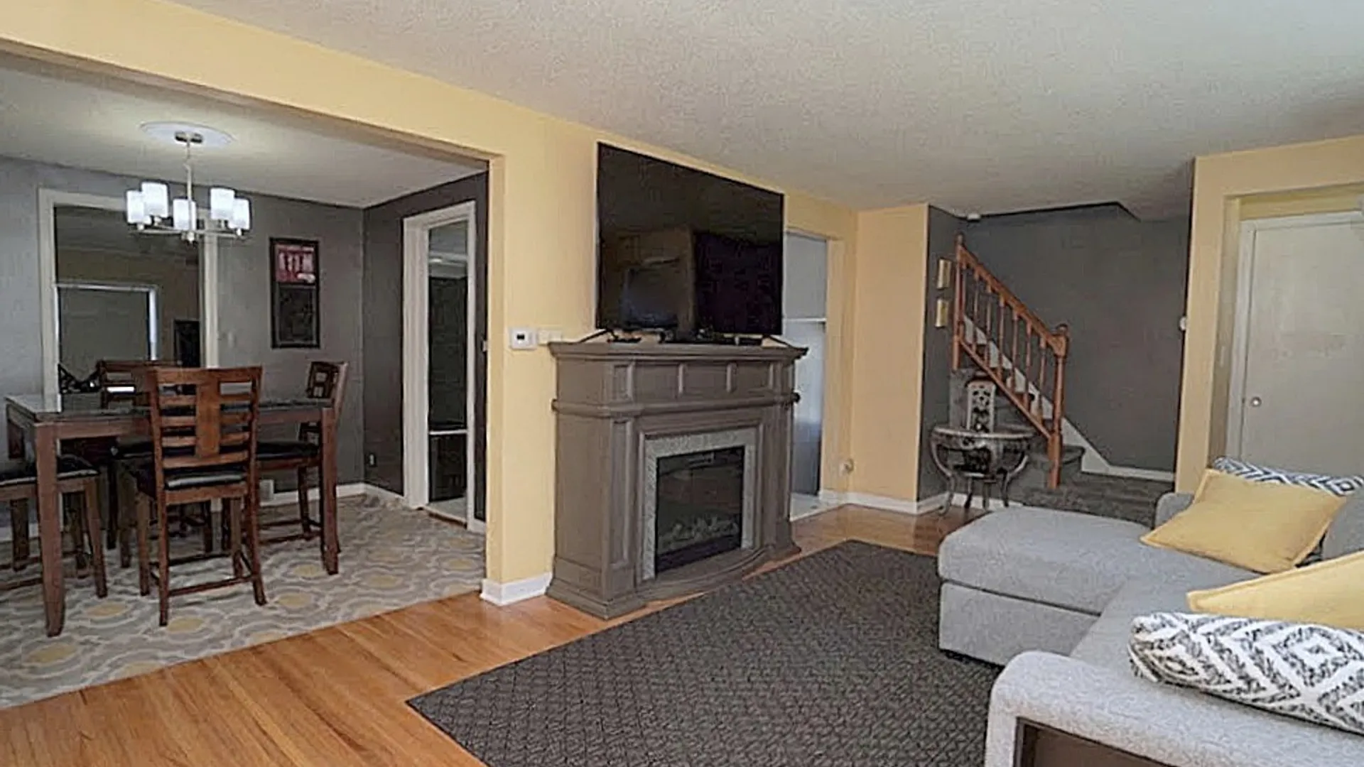 Property at 196 Glencove, Tonawanda, NY 14223 8