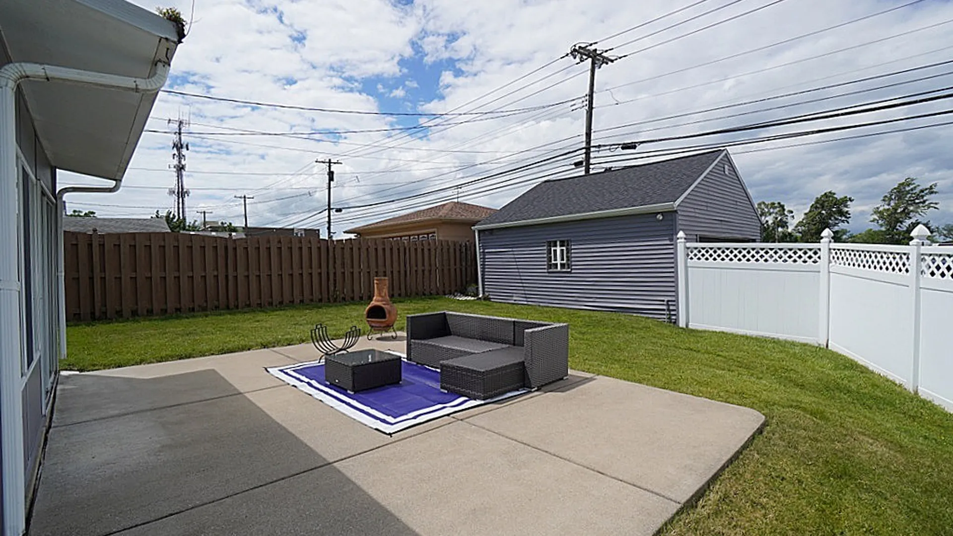 Property at 196 Glencove, Tonawanda, NY 14223 25