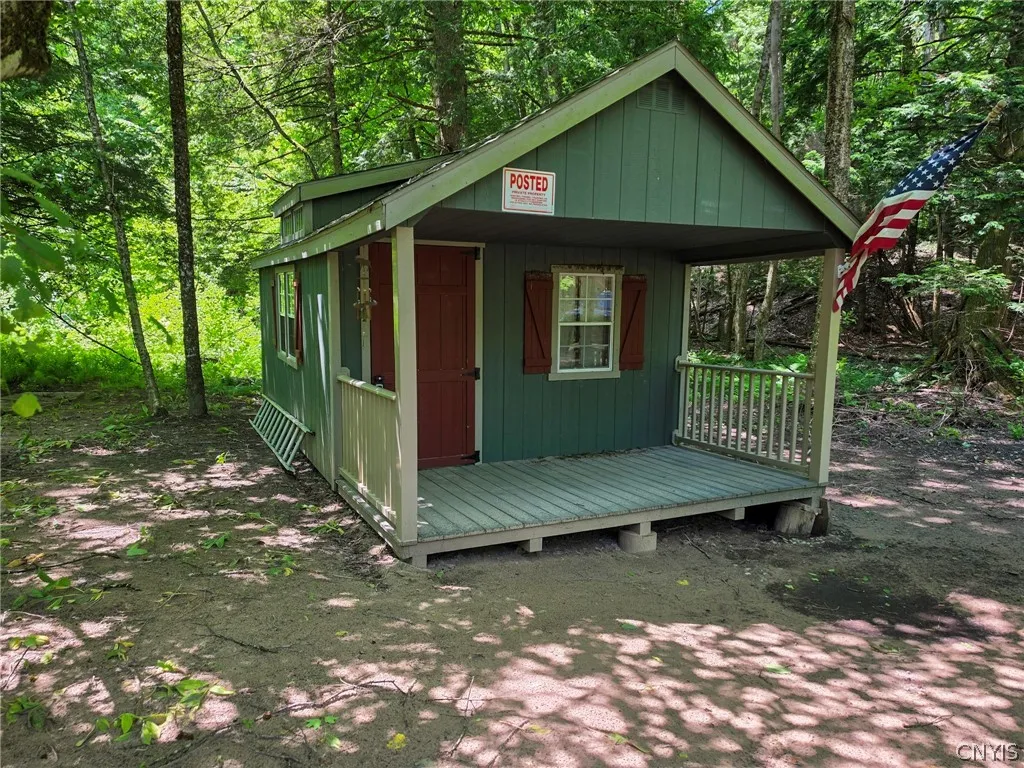 Property at Creekview-Off Drive, Vienna, NY 13308