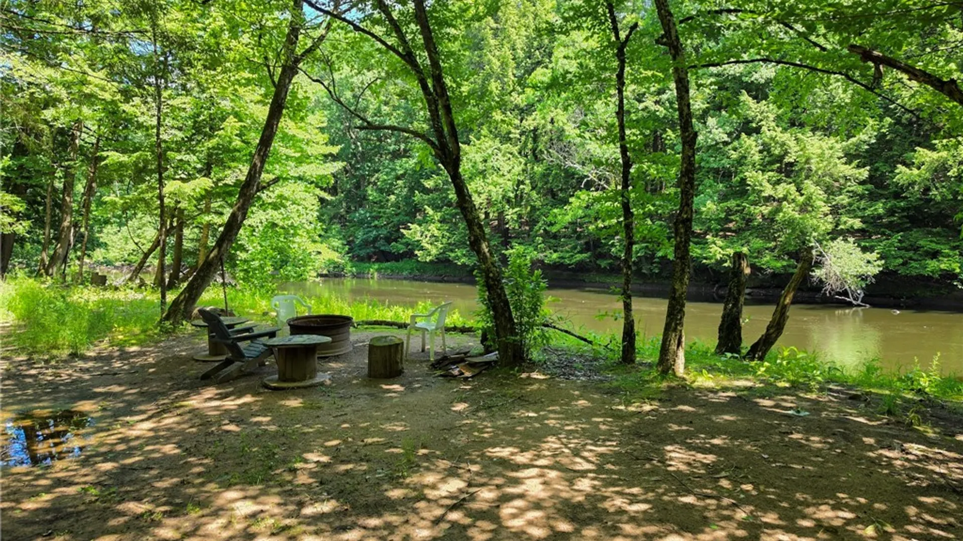 Property at Creekview-Off Drive, Vienna, NY 13308 4