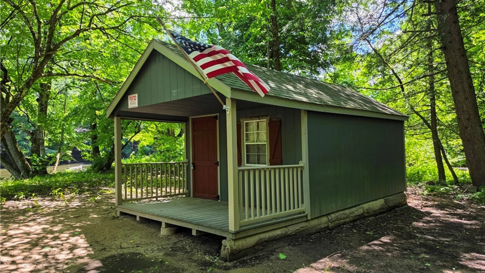 Property at Creekview-Off Drive, Vienna, NY 13308 6