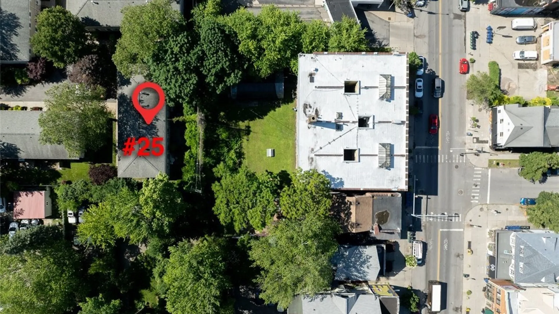 Property at 666 W Ferry Street, Buffalo, NY 14222 26