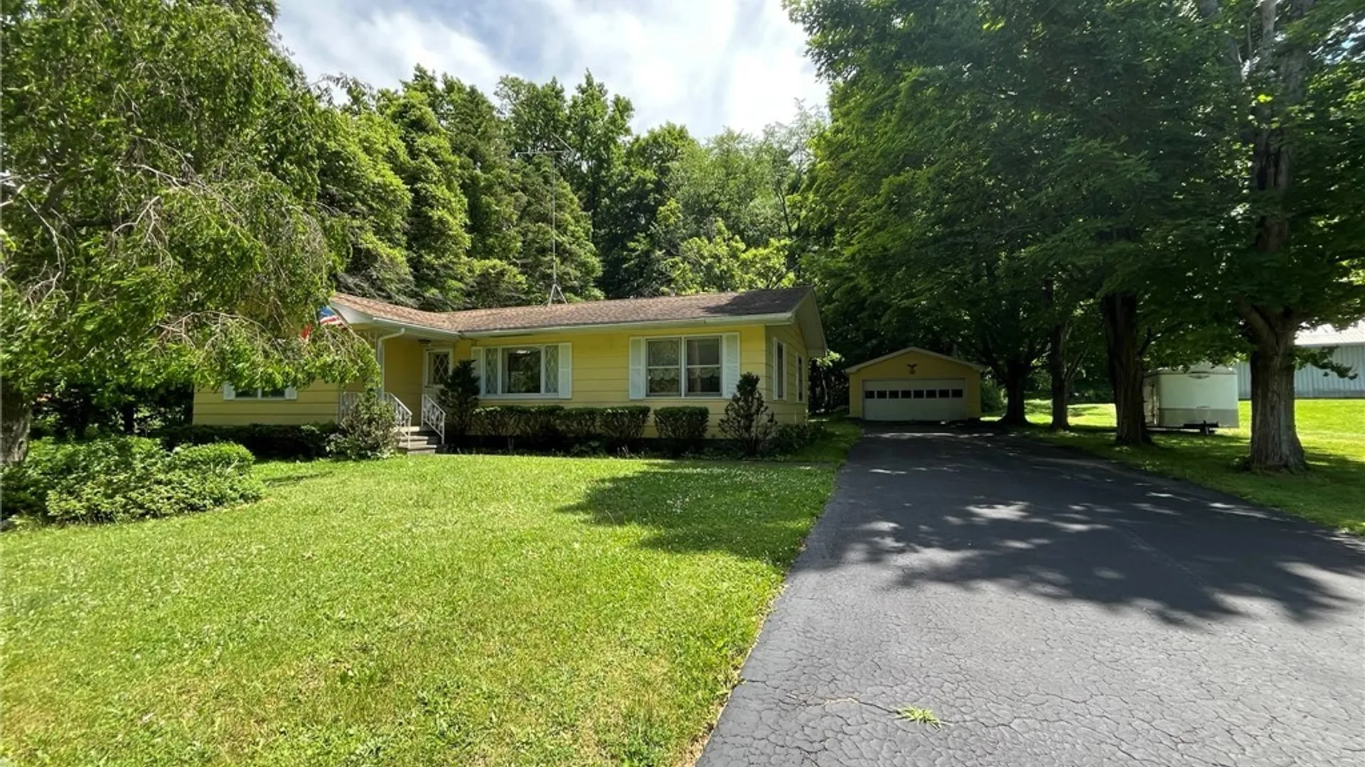 Property at 8652 Route 380, Portland, NY 14716 3