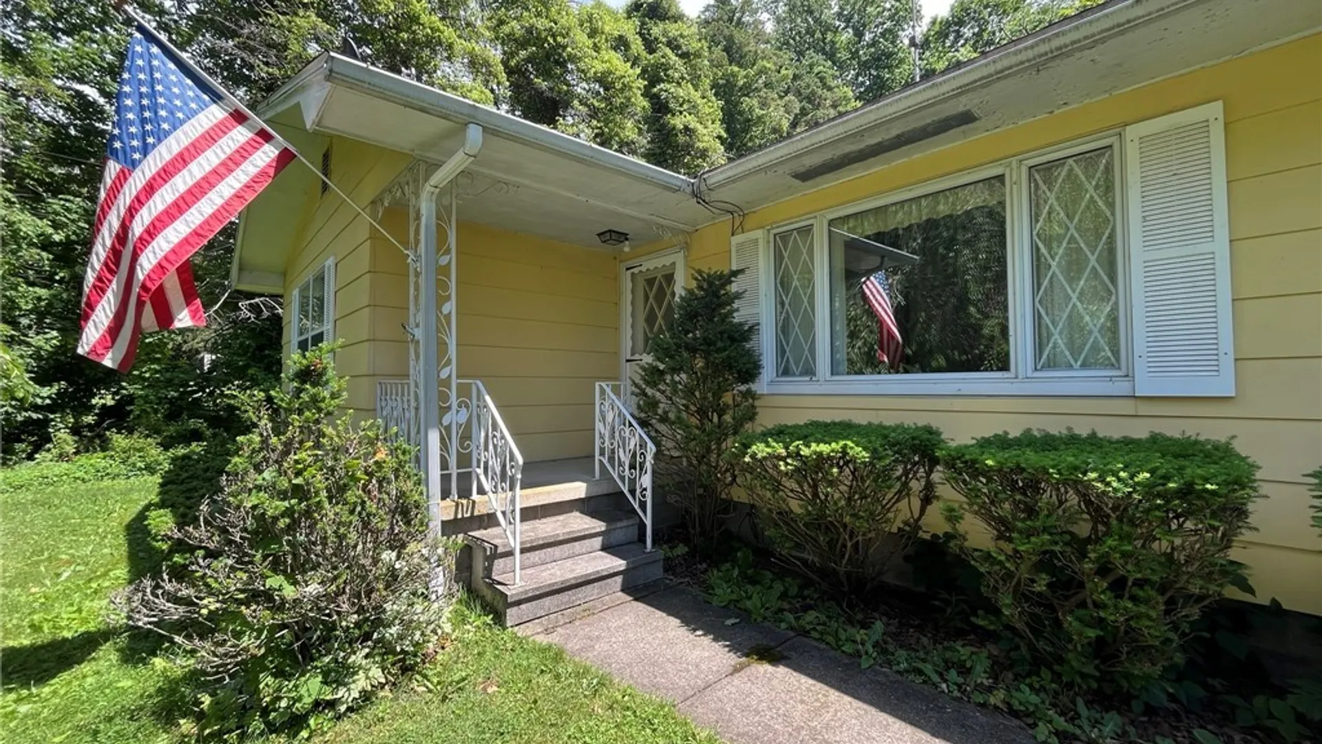 Property at 8652 Route 380, Portland, NY 14716 4