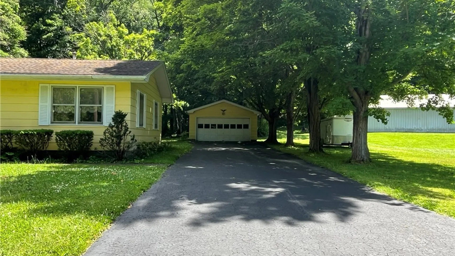 Property at 8652 Route 380, Portland, NY 14716 5