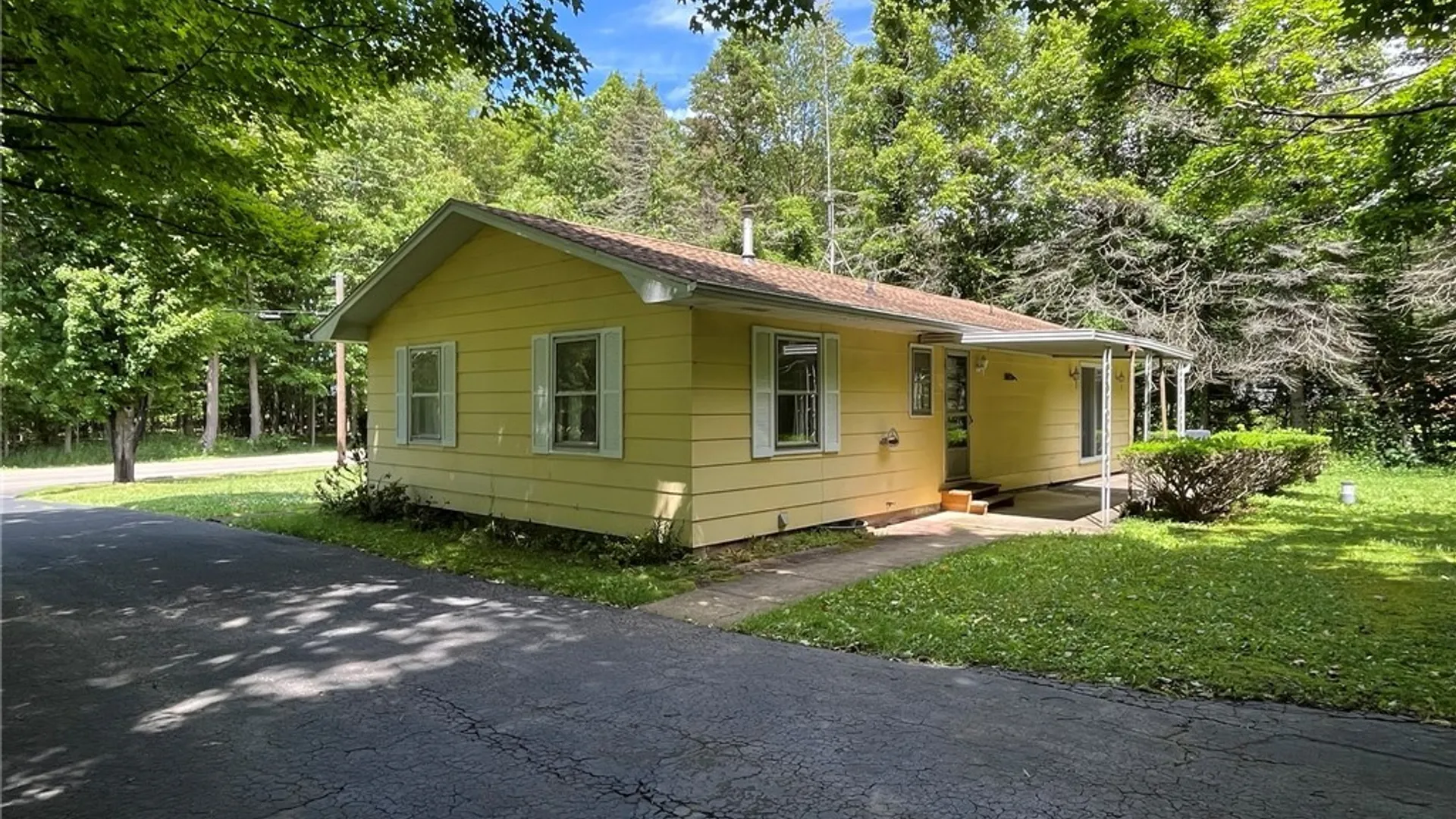 Property at 8652 Route 380, Portland, NY 14716 24