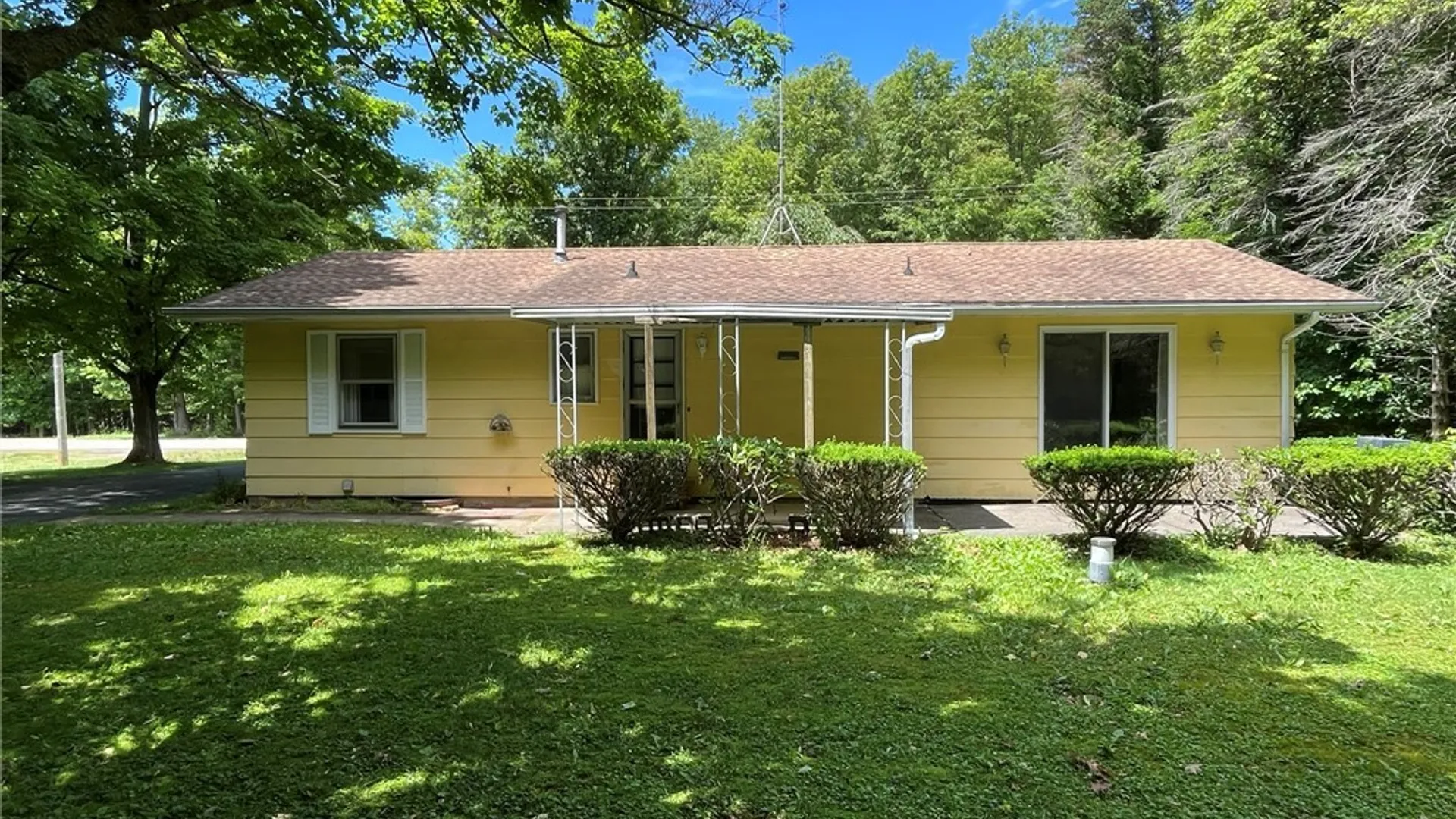 Property at 8652 Route 380, Portland, NY 14716 26
