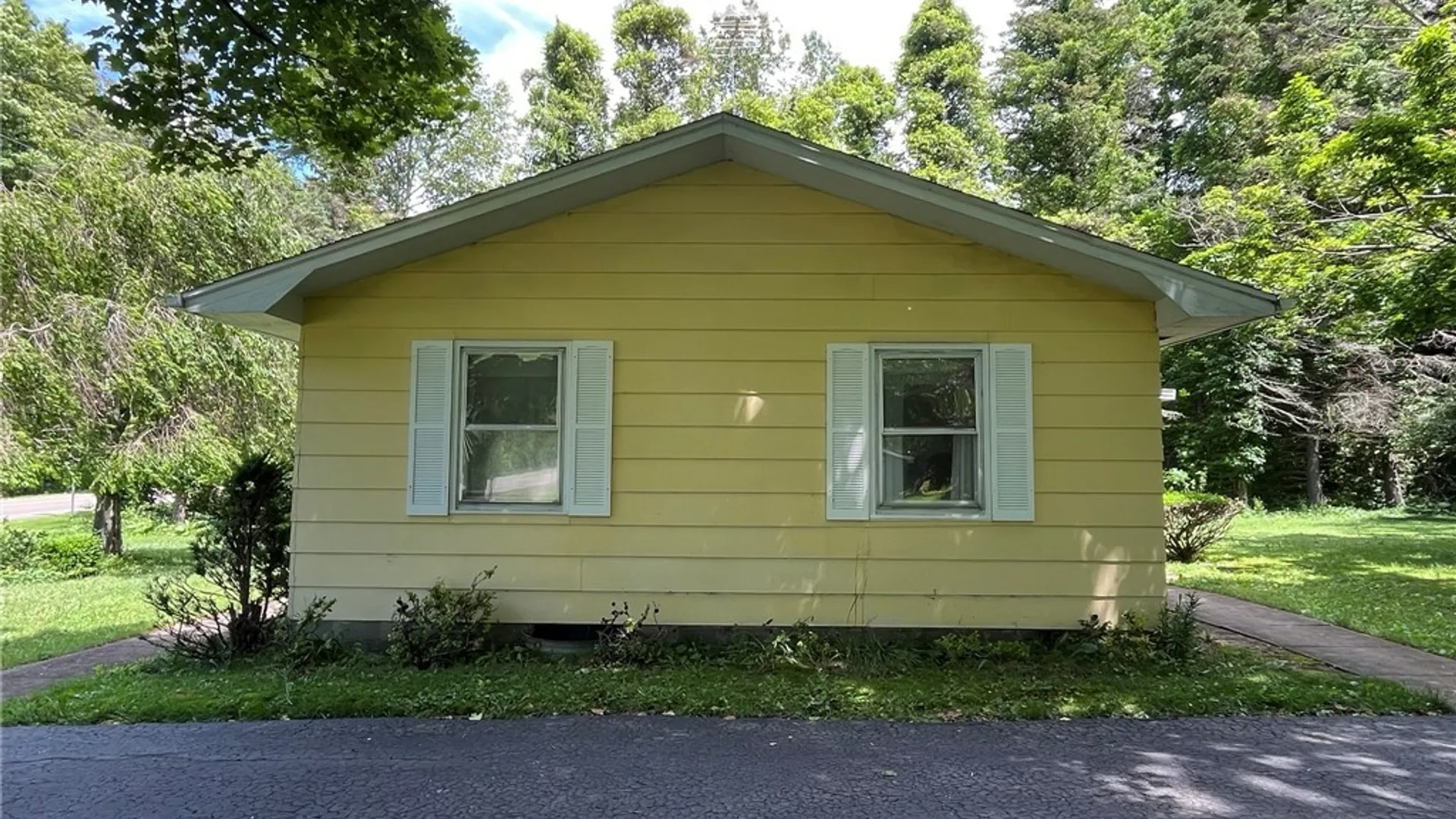 Property at 8652 Route 380, Portland, NY 14716 30