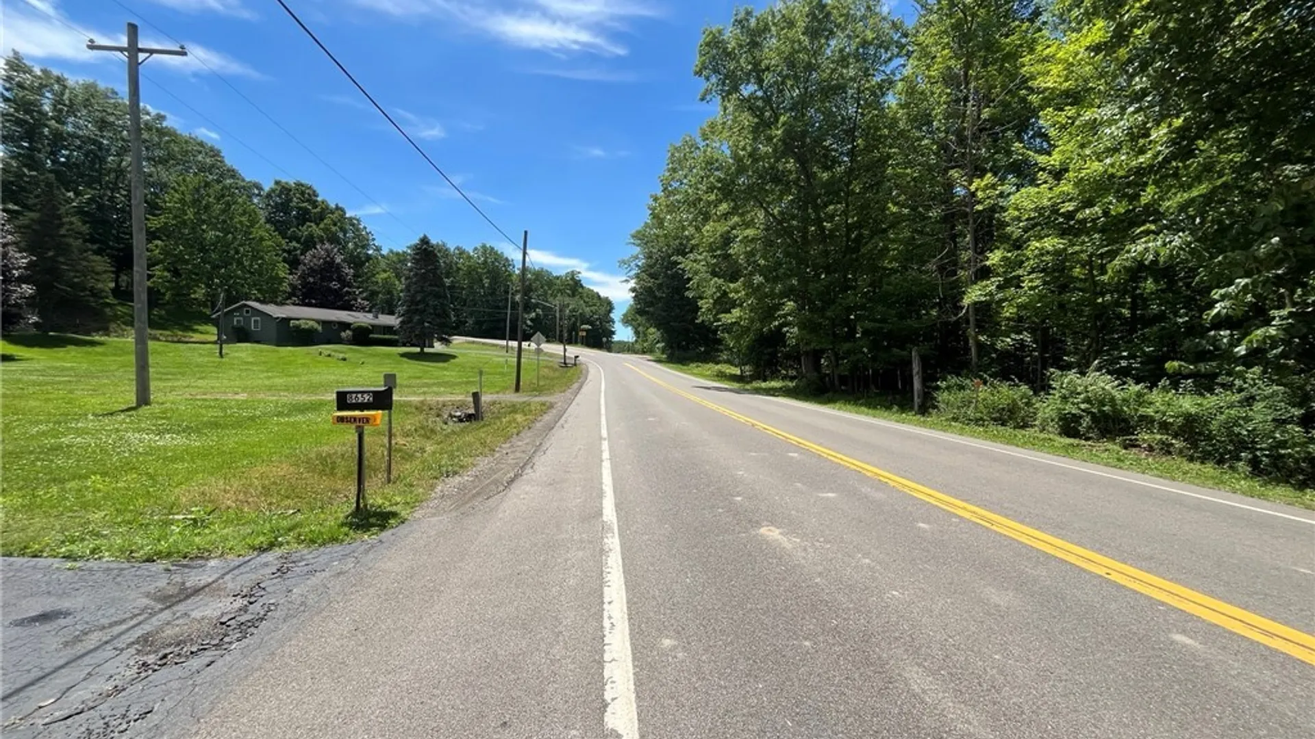 Property at 8652 Route 380, Portland, NY 14716 31