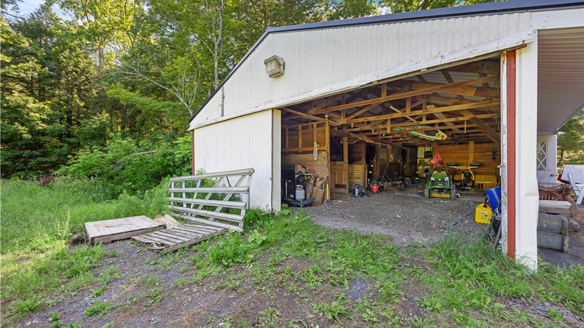 Property at 101 Curtain Road, Tully, NY 13159 46