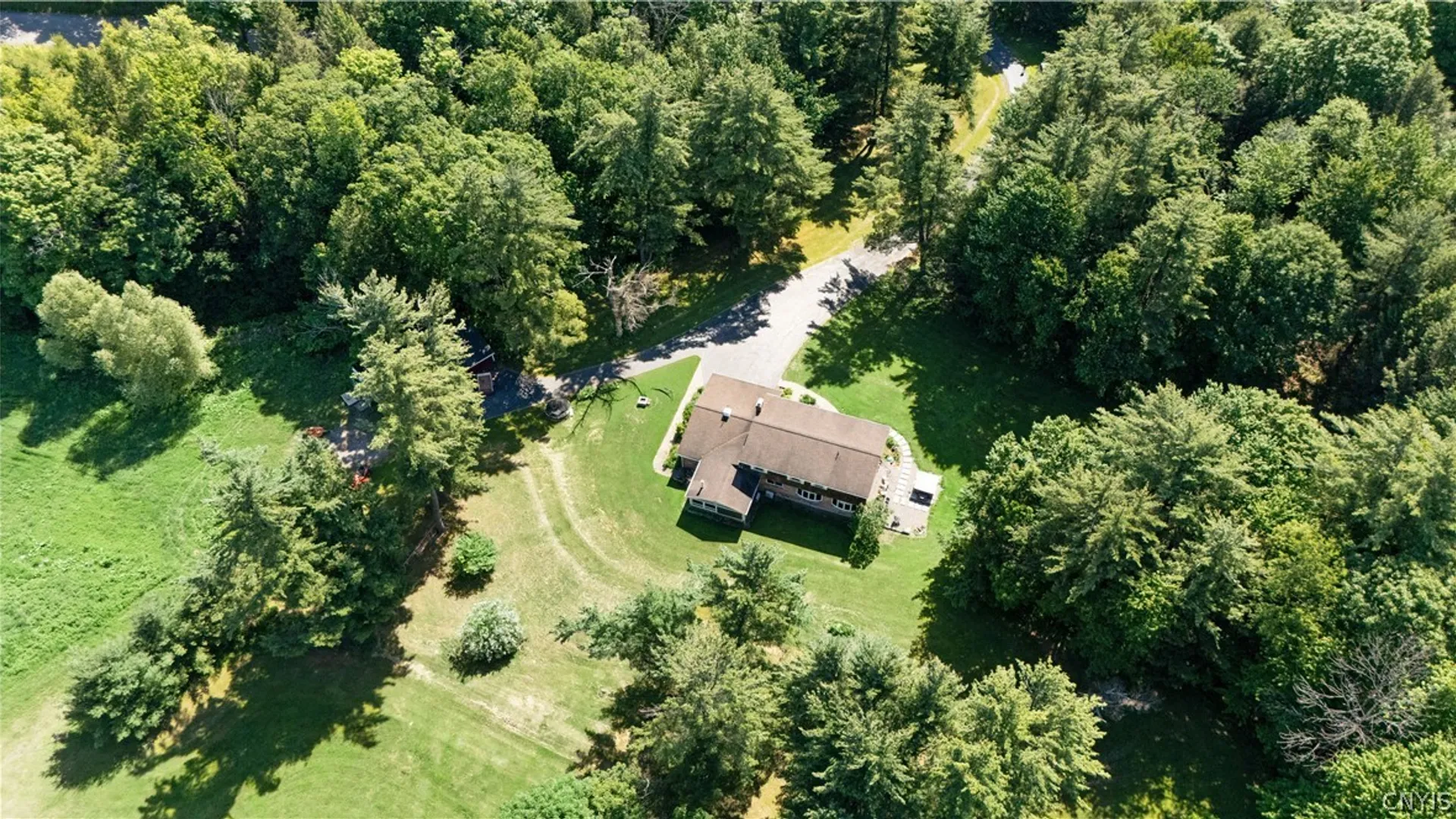 Property at 101 Curtain Road, Tully, NY 13159 6