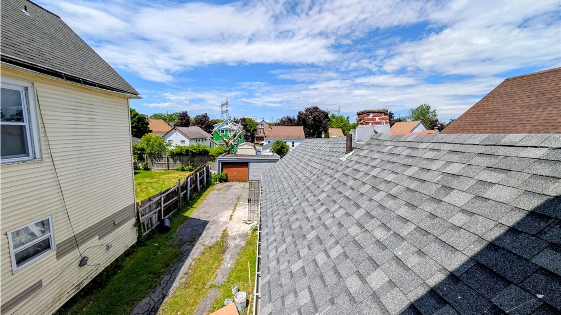 Property at 442 Goethe Street, Buffalo, NY 14212 20