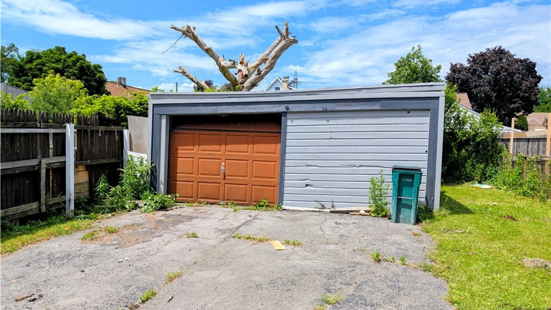 Property at 442 Goethe Street, Buffalo, NY 14212 23