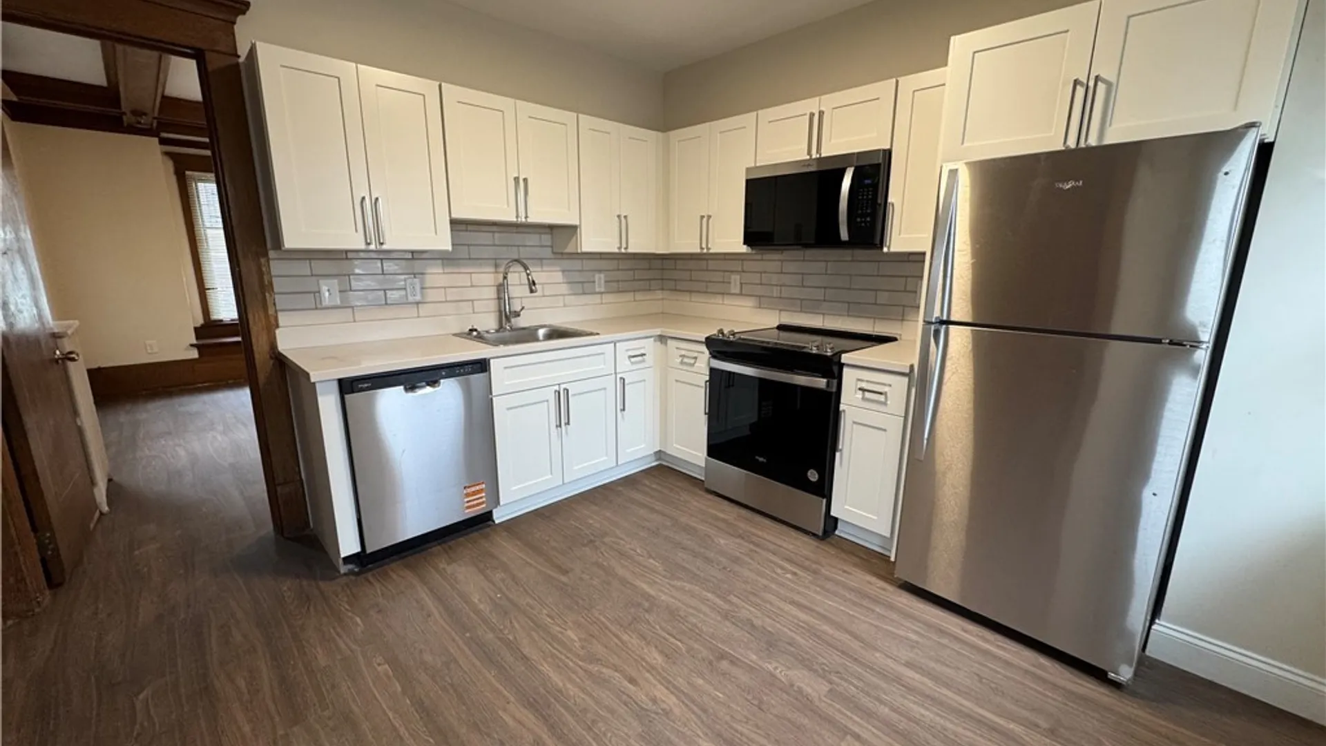 Property at 121 W Humboldt Parkway, Buffalo, NY 14214 24