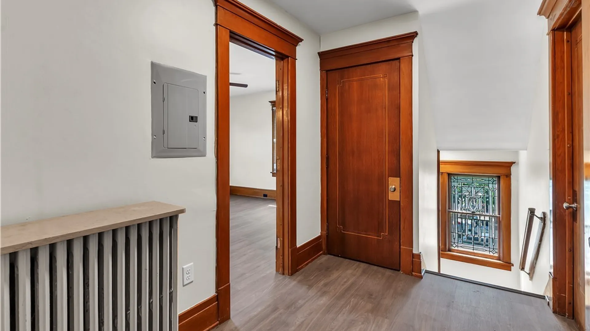 Property at 121 W Humboldt Parkway, Buffalo, NY 14214 5