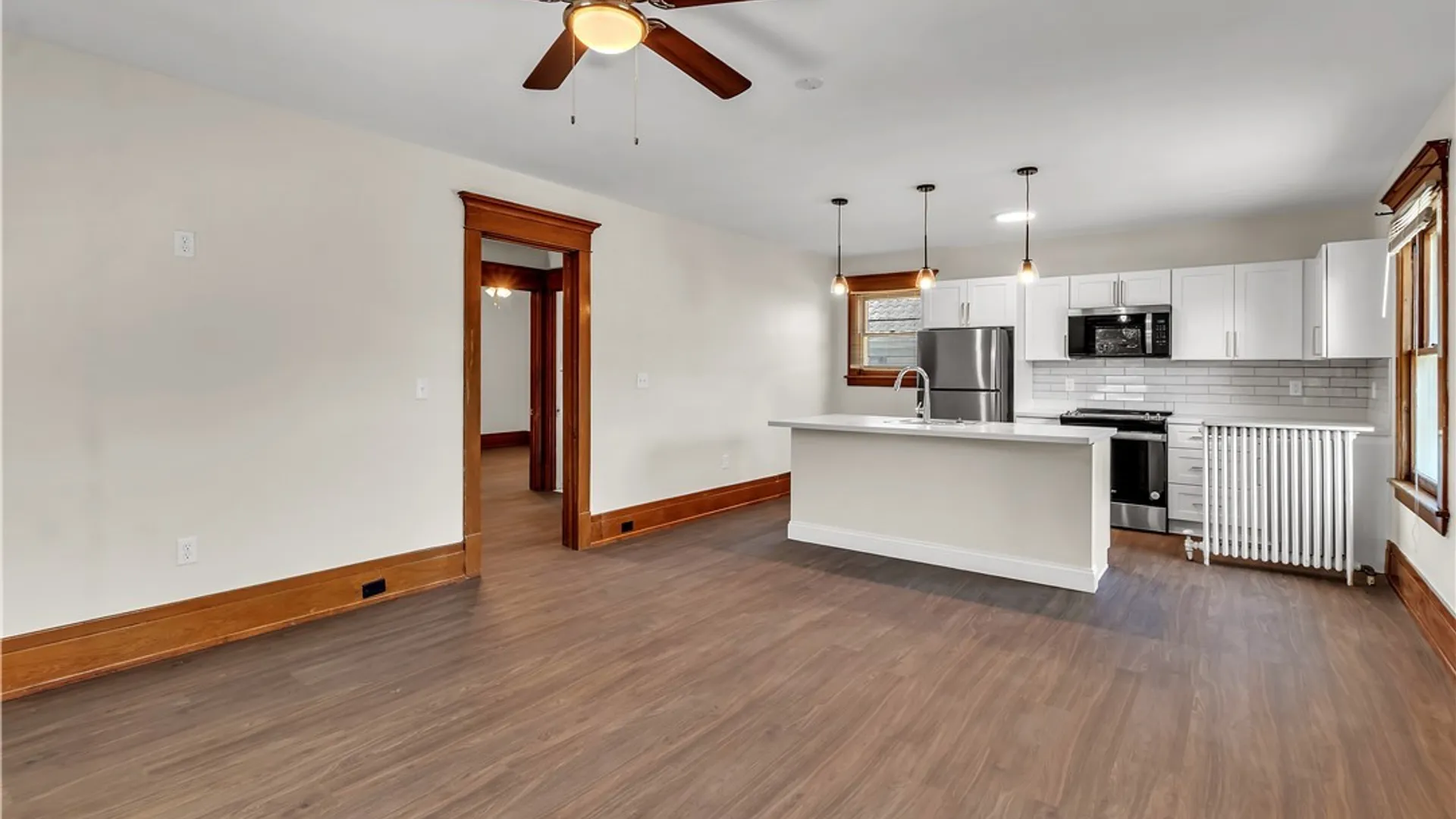 Property at 121 W Humboldt Parkway, Buffalo, NY 14214 6