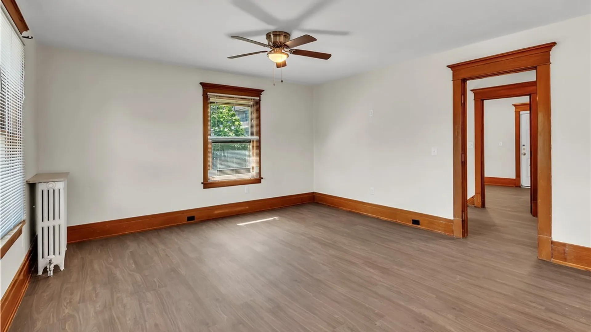 Property at 121 W Humboldt Parkway, Buffalo, NY 14214 7