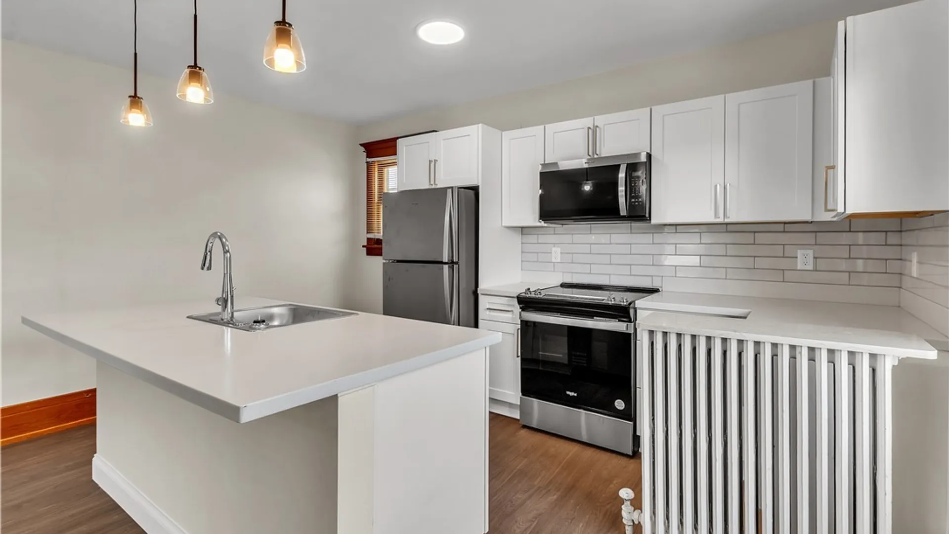 Property at 121 W Humboldt Parkway, Buffalo, NY 14214 9