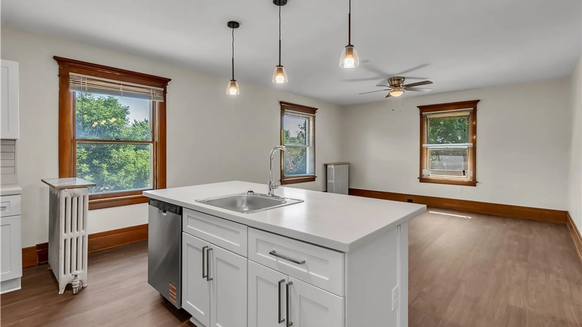 Property at 121 W Humboldt Parkway, Buffalo, NY 14214 10