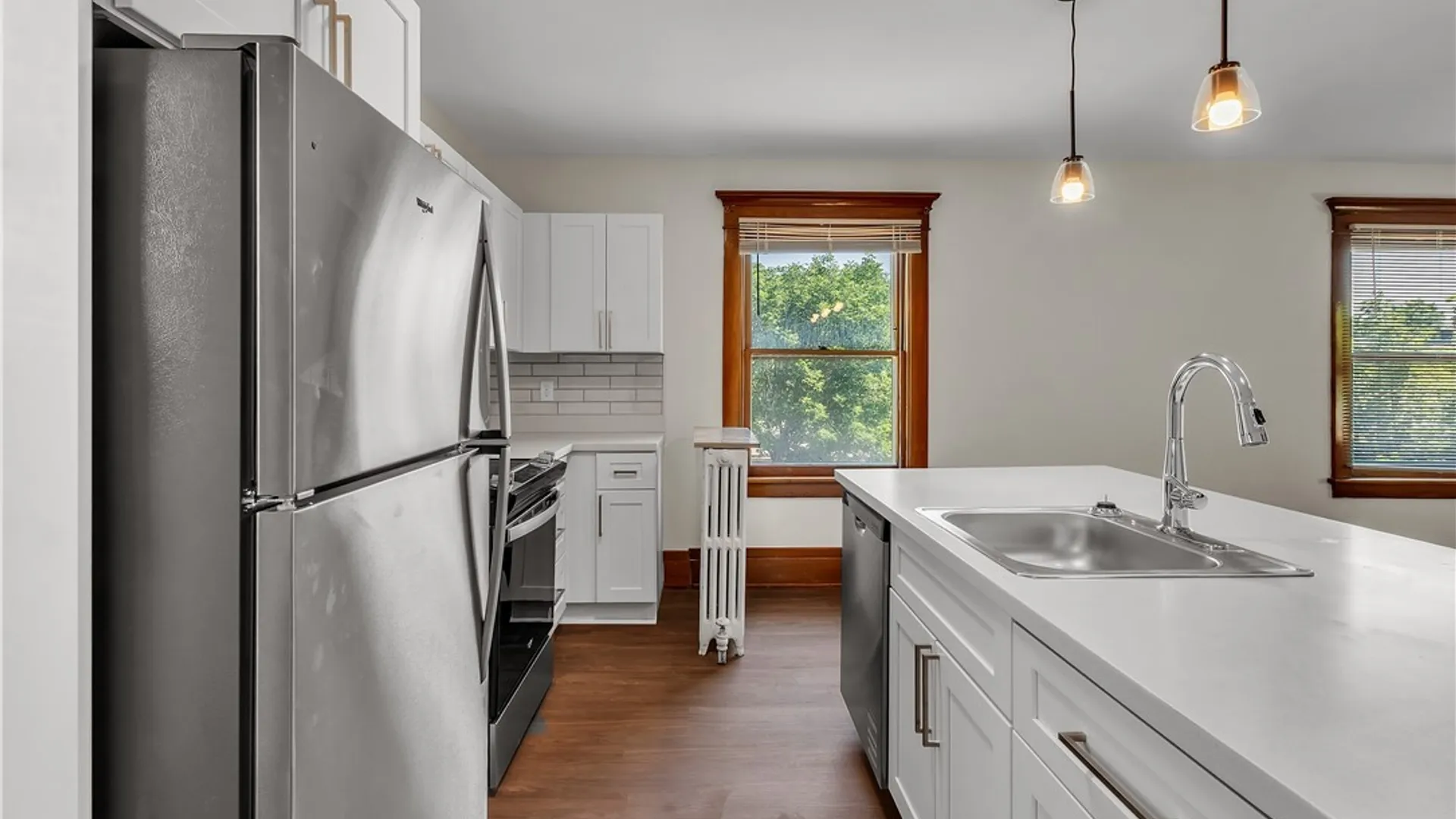 Property at 121 W Humboldt Parkway, Buffalo, NY 14214 11