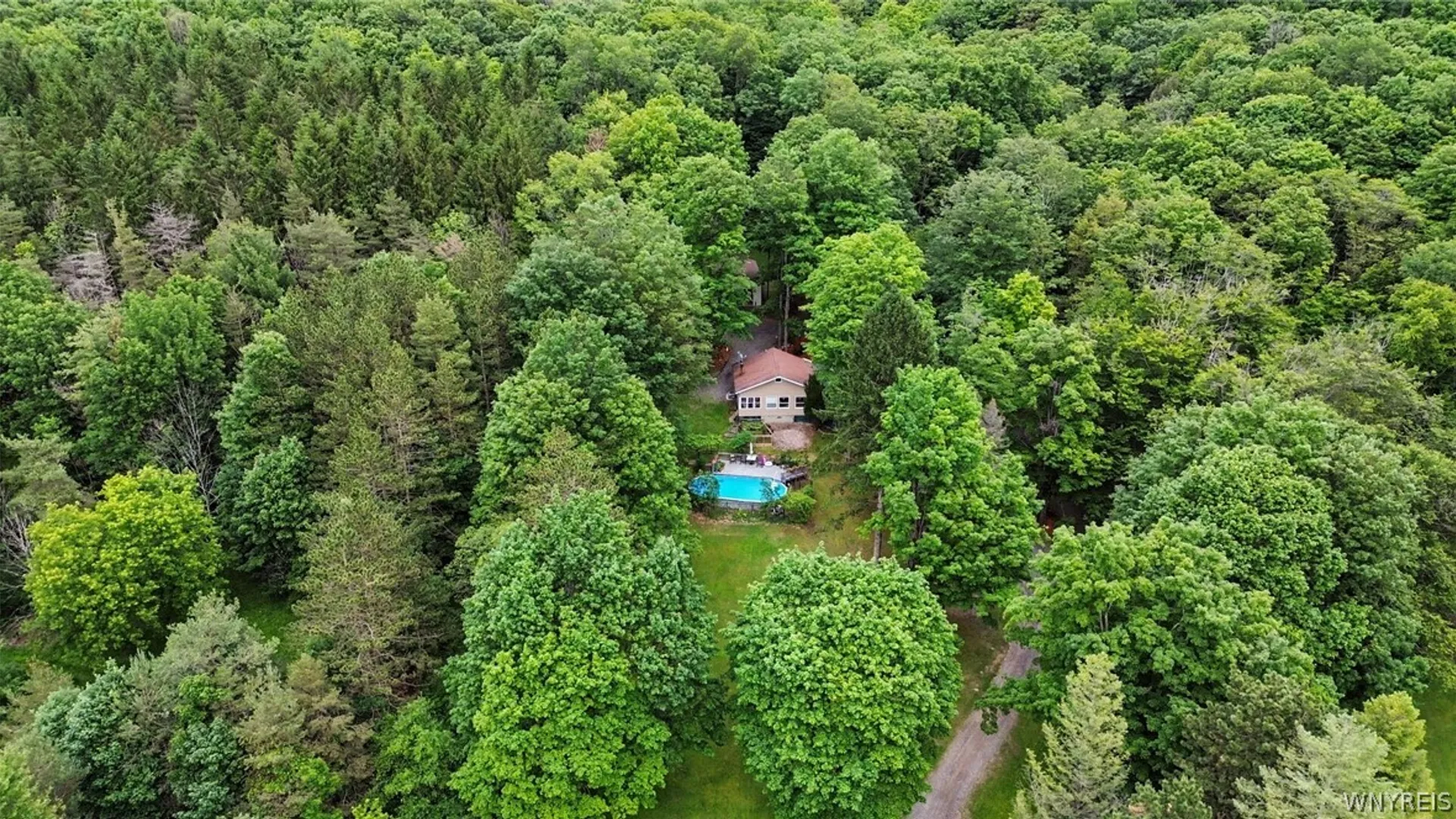 Property at 9371 S Protection Road, Holland, NY 14080 11