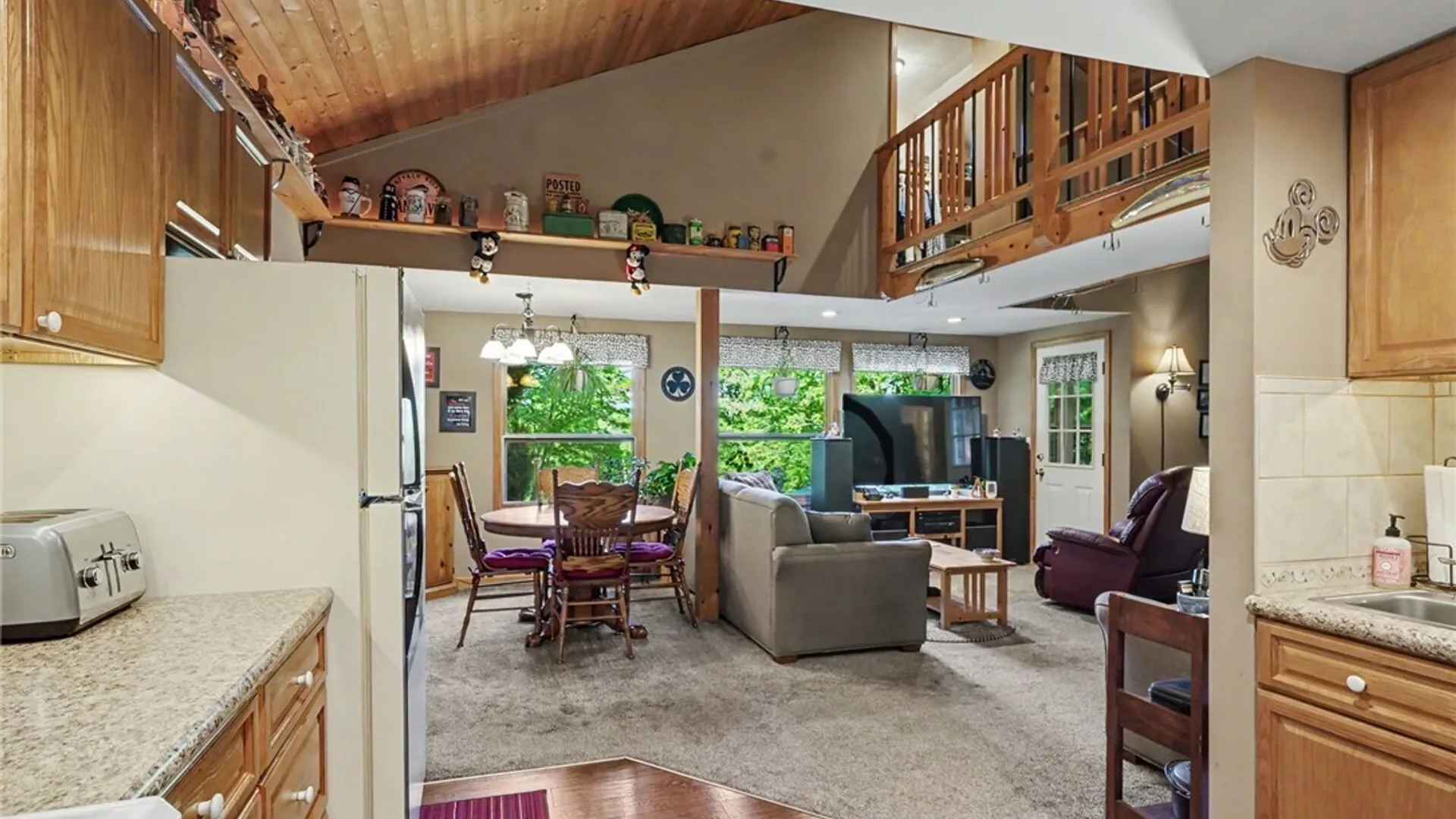 Property at 9371 S Protection Road, Holland, NY 14080 13