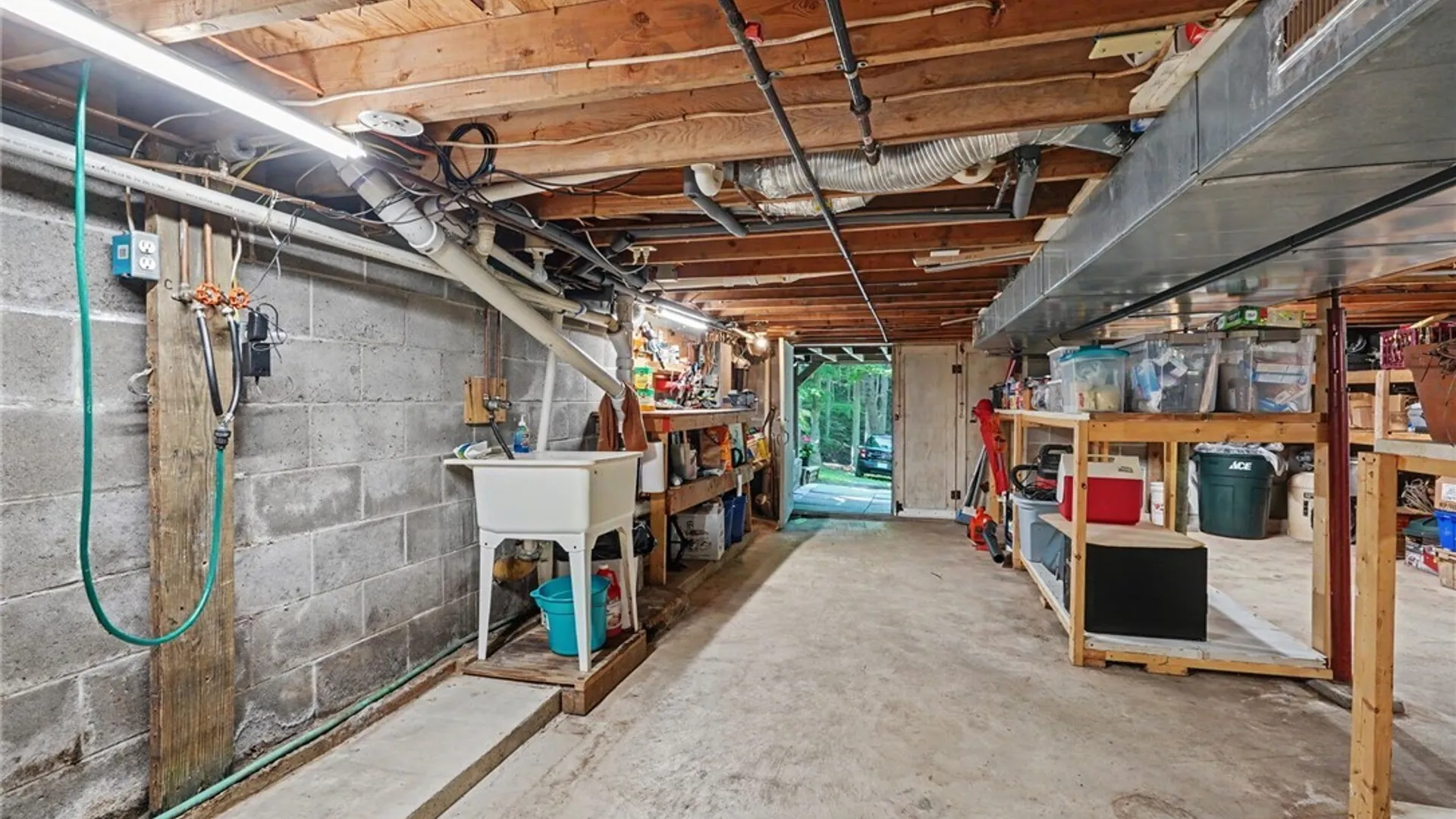 Property at 9371 S Protection Road, Holland, NY 14080 28