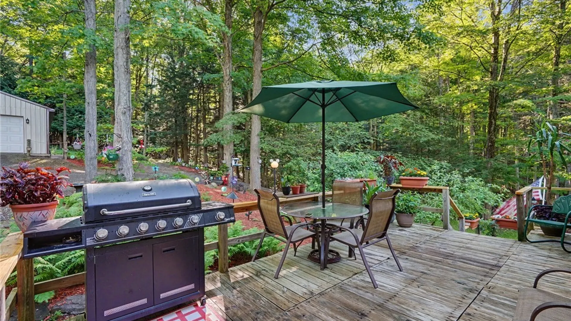 Property at 9371 S Protection Road, Holland, NY 14080 4