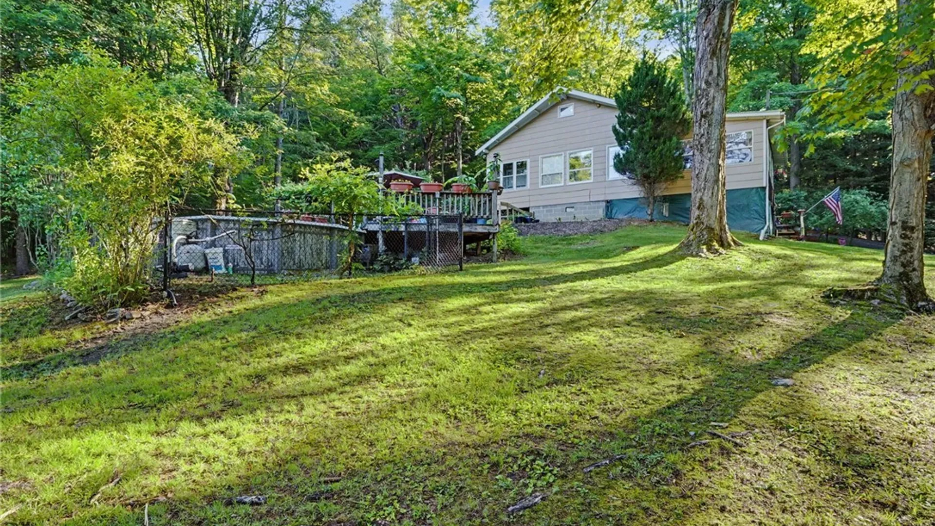 Property at 9371 S Protection Road, Holland, NY 14080 6
