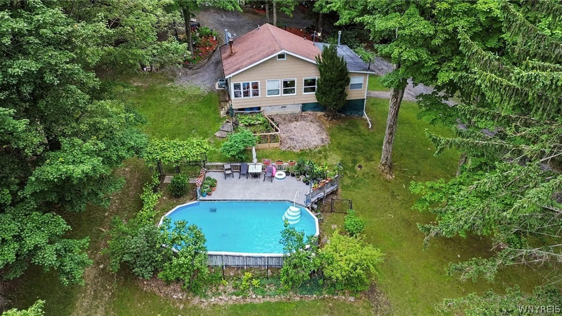 Property at 9371 S Protection Road, Holland, NY 14080 7