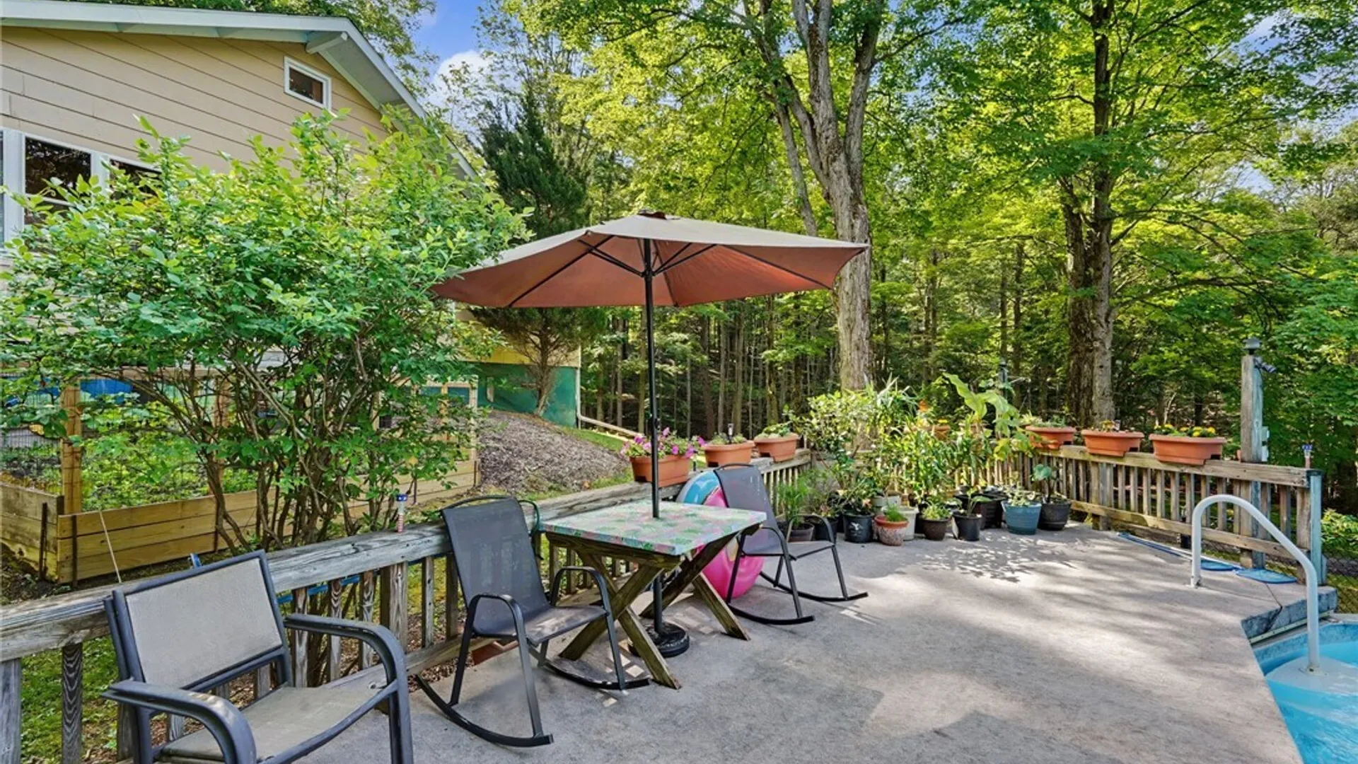 Property at 9371 S Protection Road, Holland, NY 14080 8