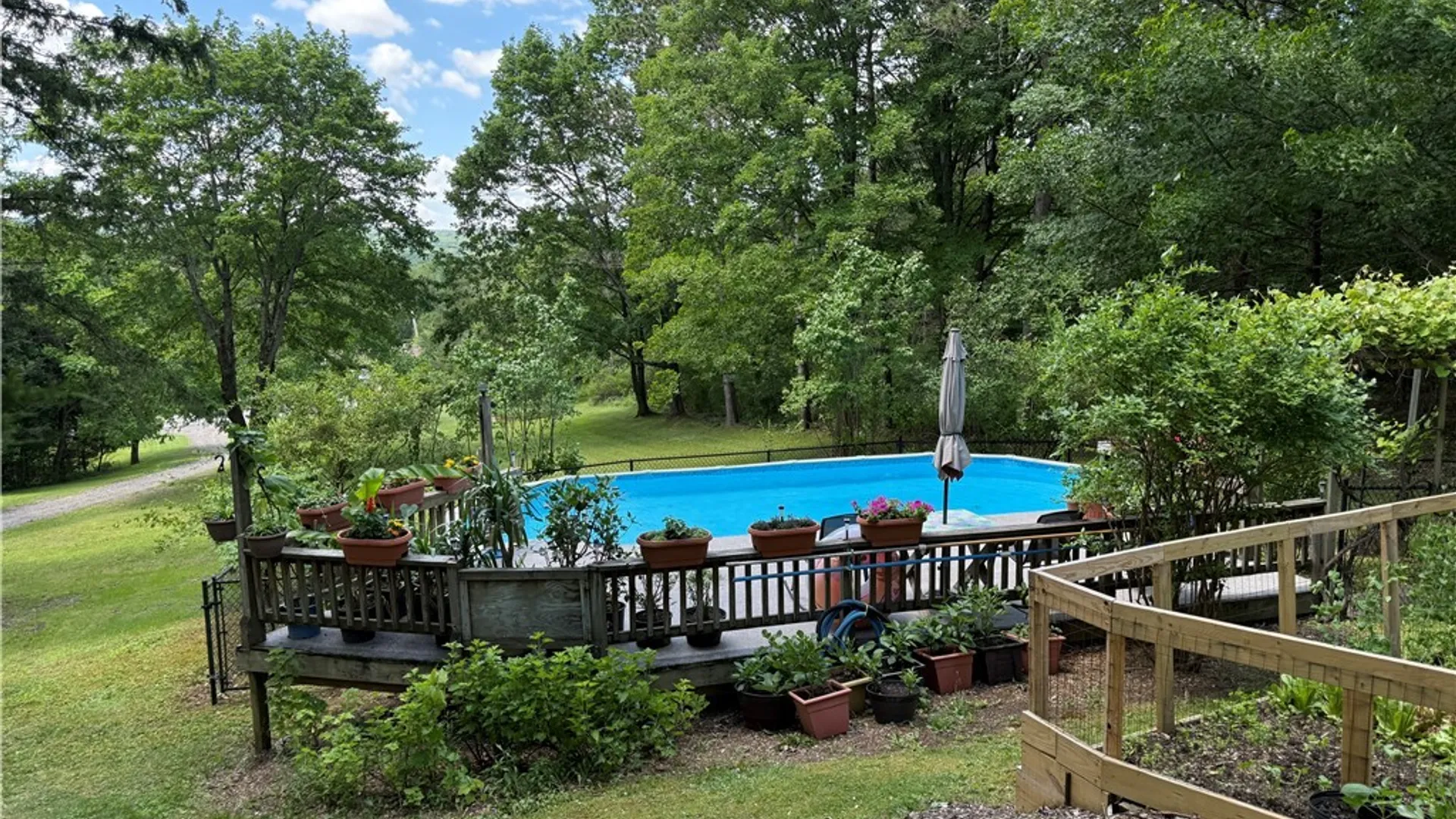 Property at 9371 S Protection Road, Holland, NY 14080 10