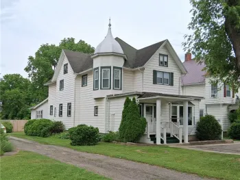 Property at 151 Main Street, Mt Morris, NY 14510