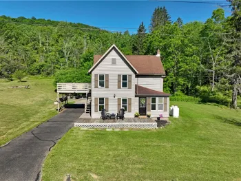 Property at 8 Hill Road, Catlin, NY 14812