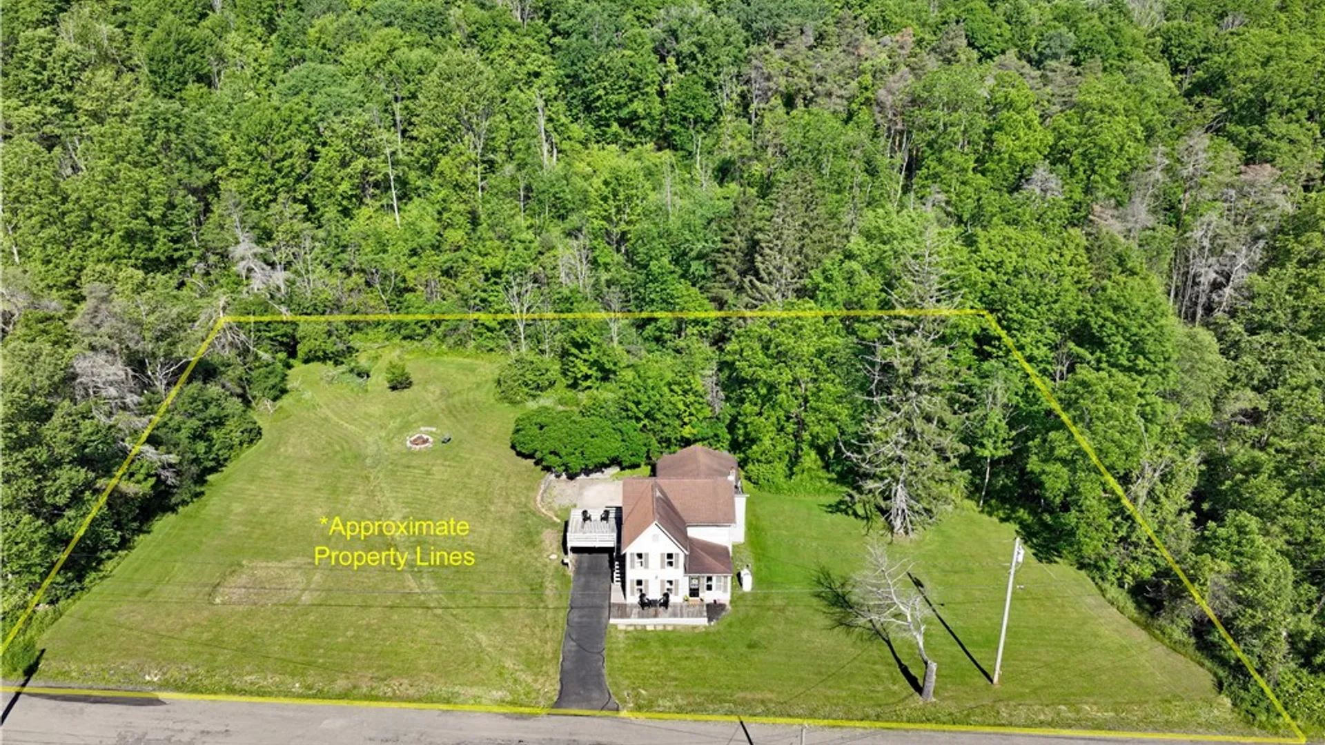 Property at 8 Hill Road, Catlin, NY 14812 27
