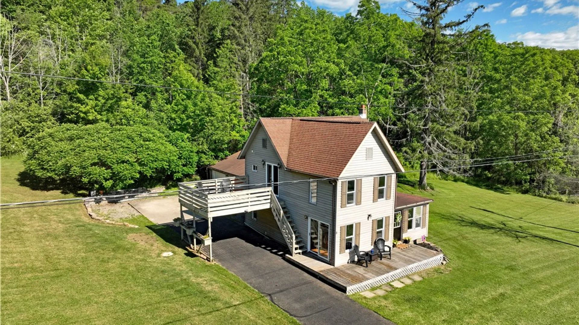 Property at 8 Hill Road, Catlin, NY 14812 28