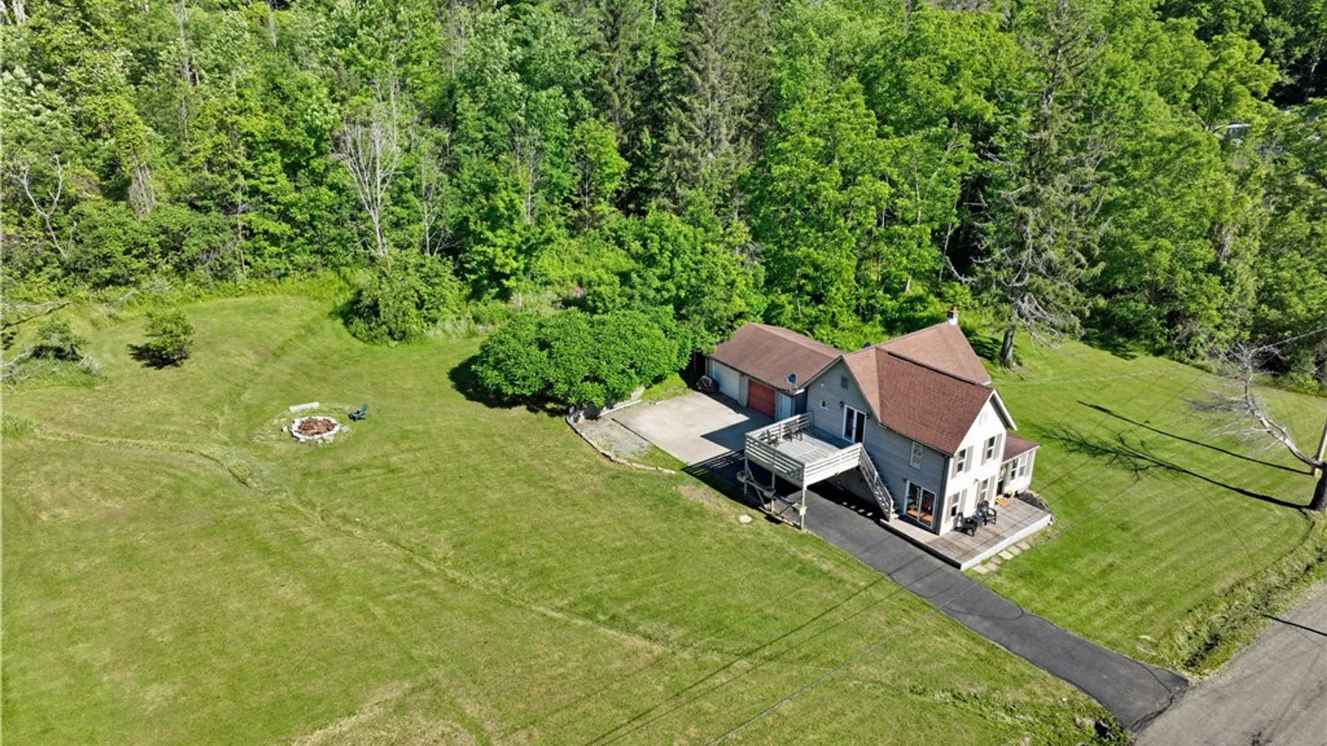 Property at 8 Hill Road, Catlin, NY 14812 29