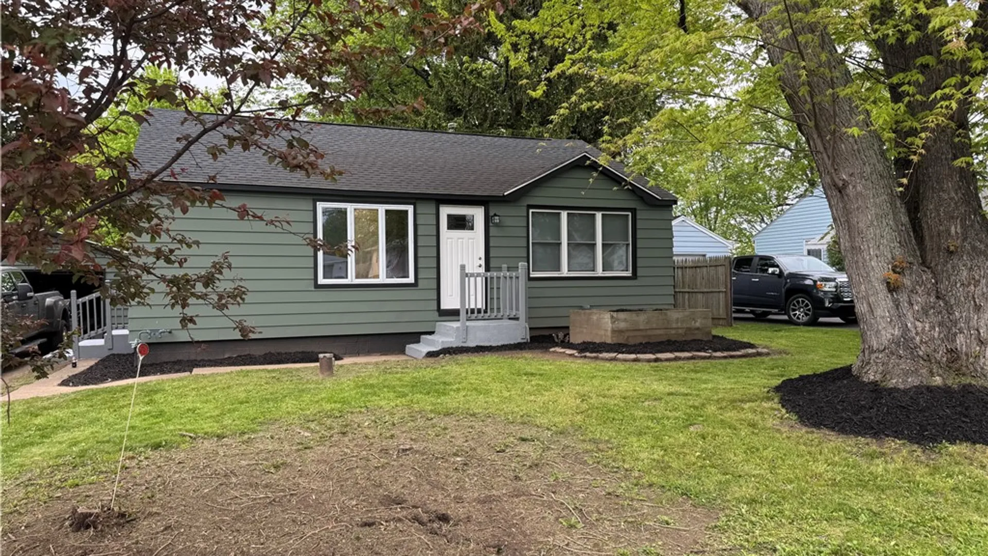 Property at 10652 W Sheridan Drive, Sheridan, NY 14048 2